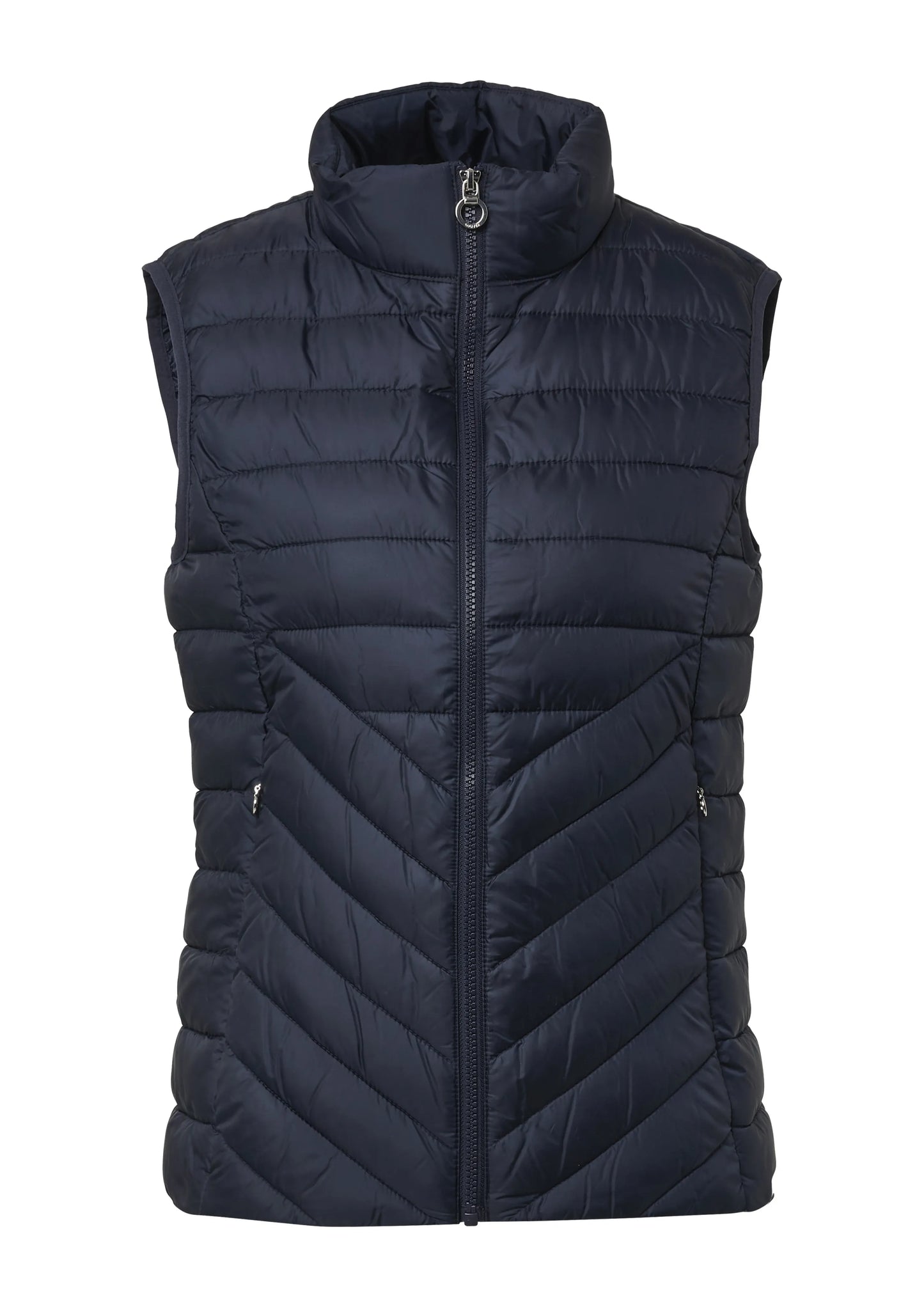 s.Oliver – s.Oliver Damen Outdoor-Weste