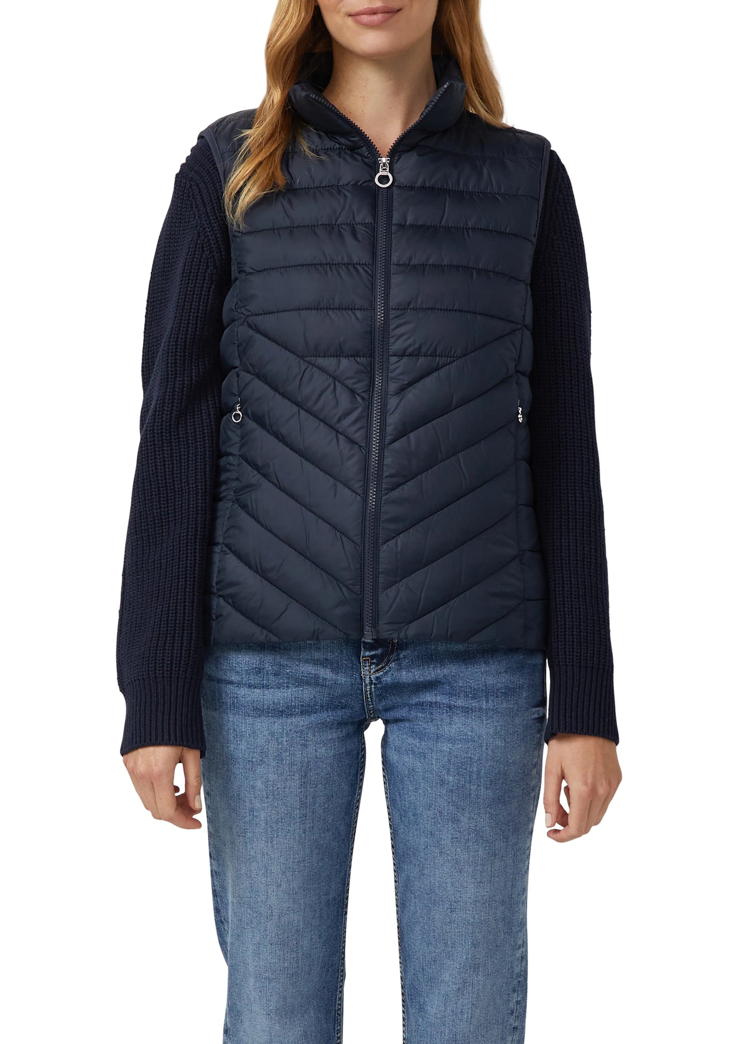 s.Oliver – s.Oliver Damen Outdoor-Weste