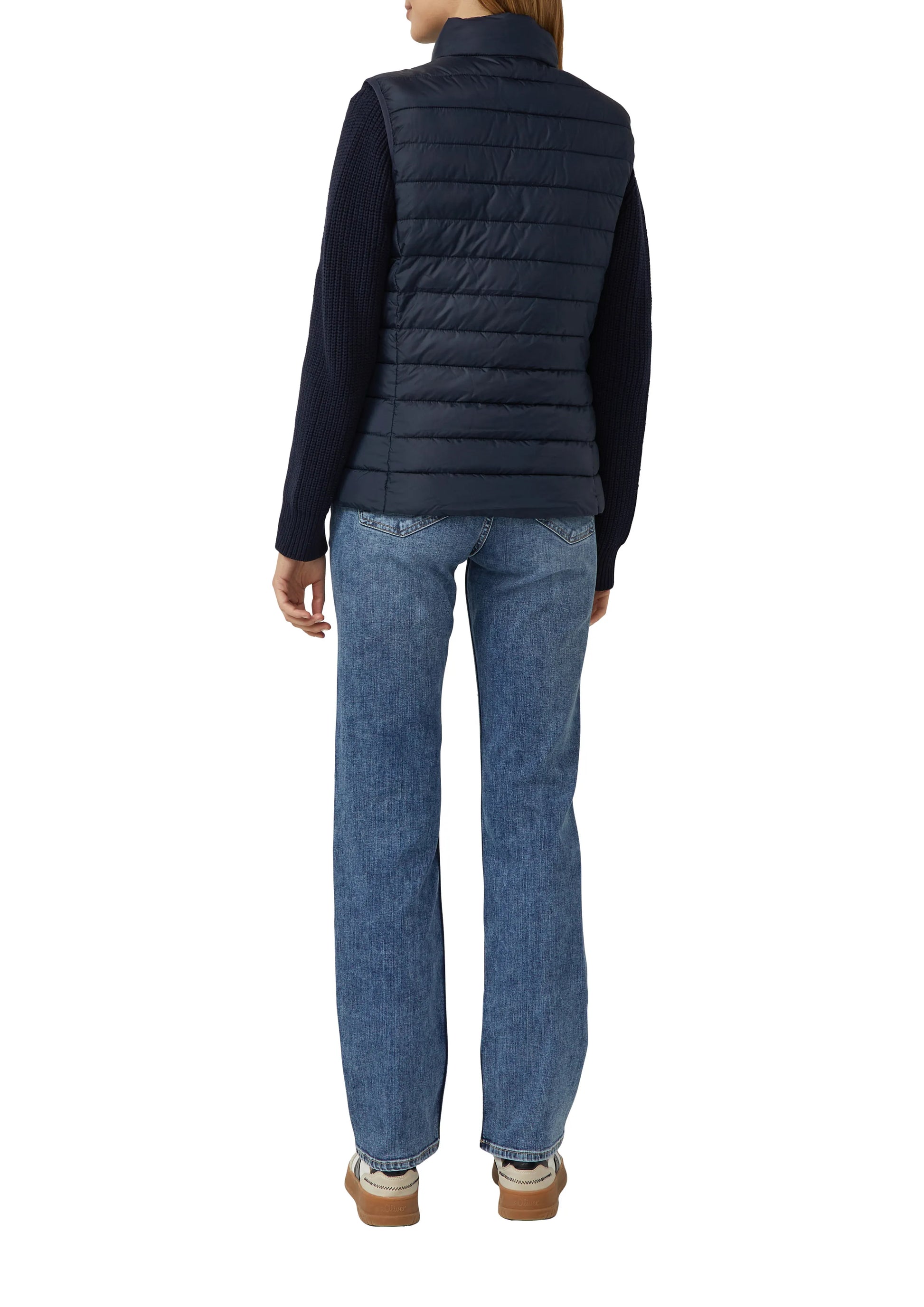 s.Oliver – s.Oliver Damen Outdoor-Weste