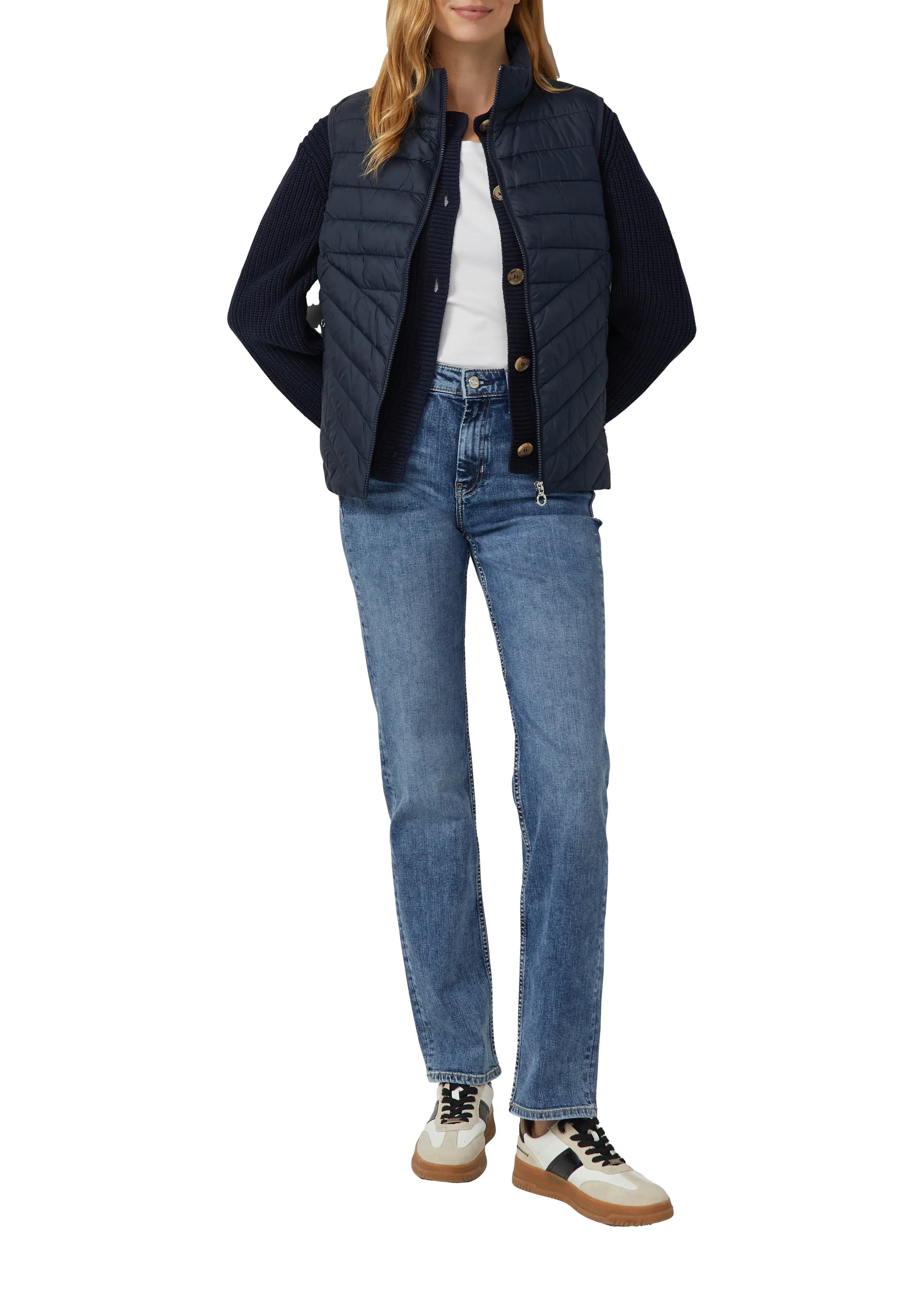 s.Oliver – s.Oliver Damen Outdoor-Weste