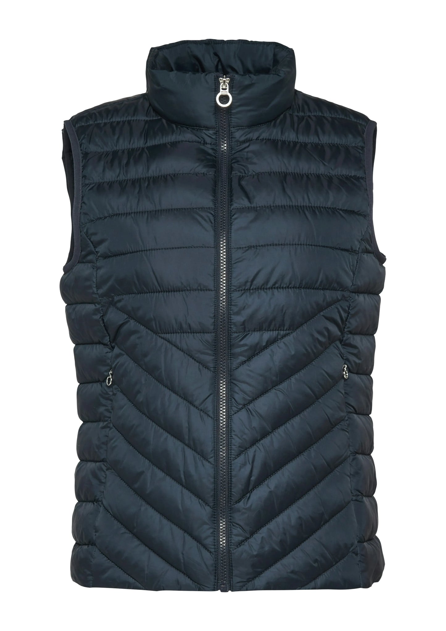 s.Oliver – s.Oliver Damen Outdoor-Weste