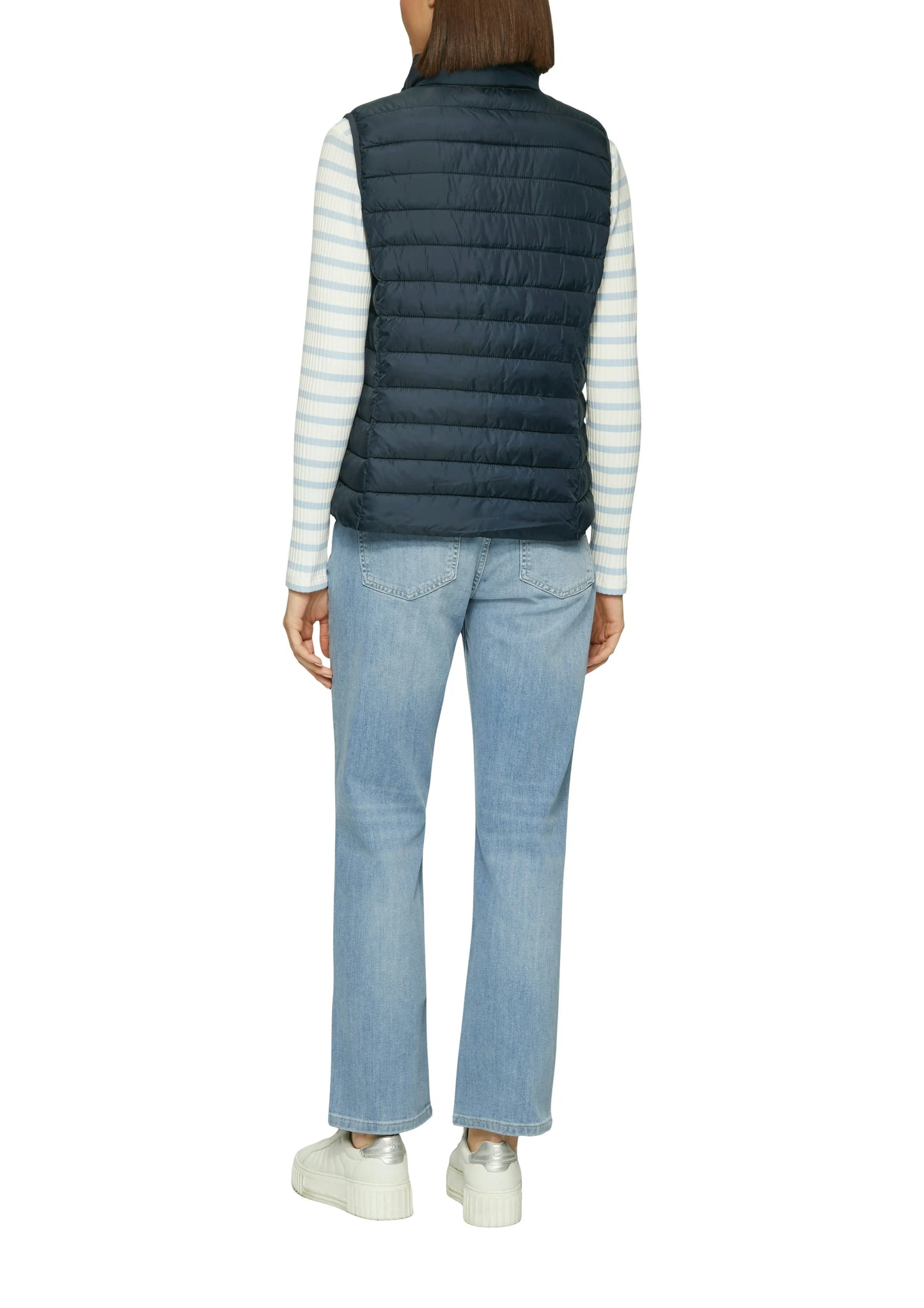 s.Oliver – s.Oliver Damen Outdoor-Weste