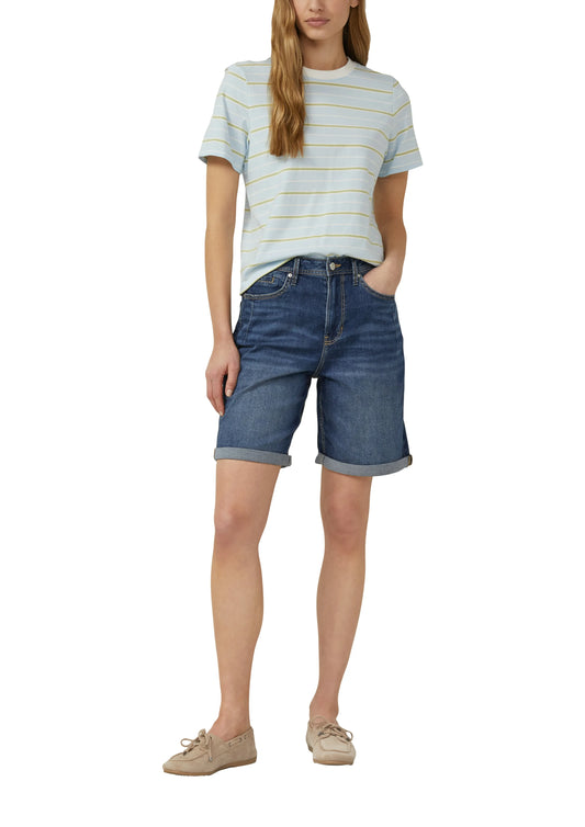 s.Oliver – s.Oliver Damen Shorts