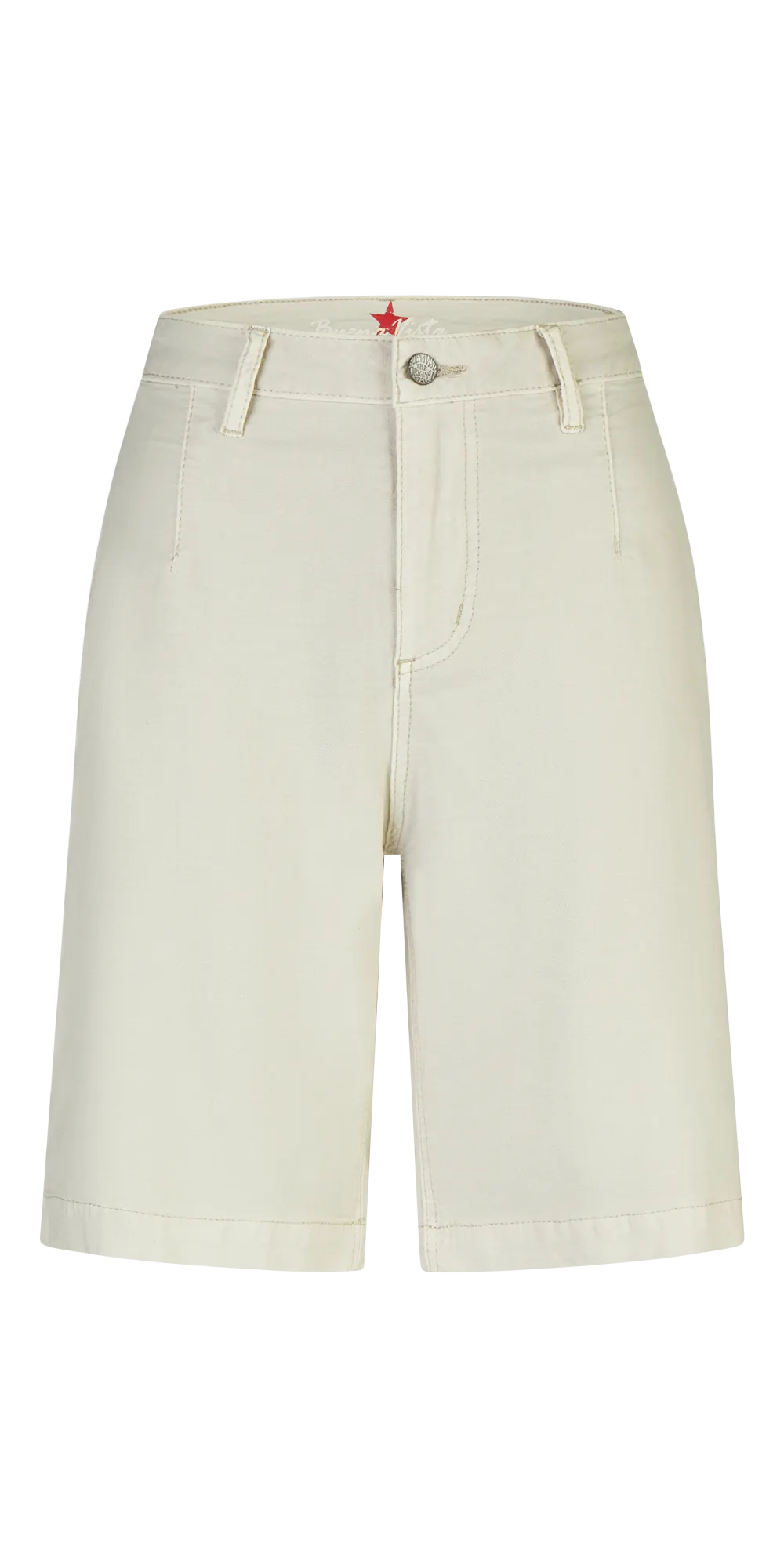 Buena Vista – Buena Vista Damen Chino-Short