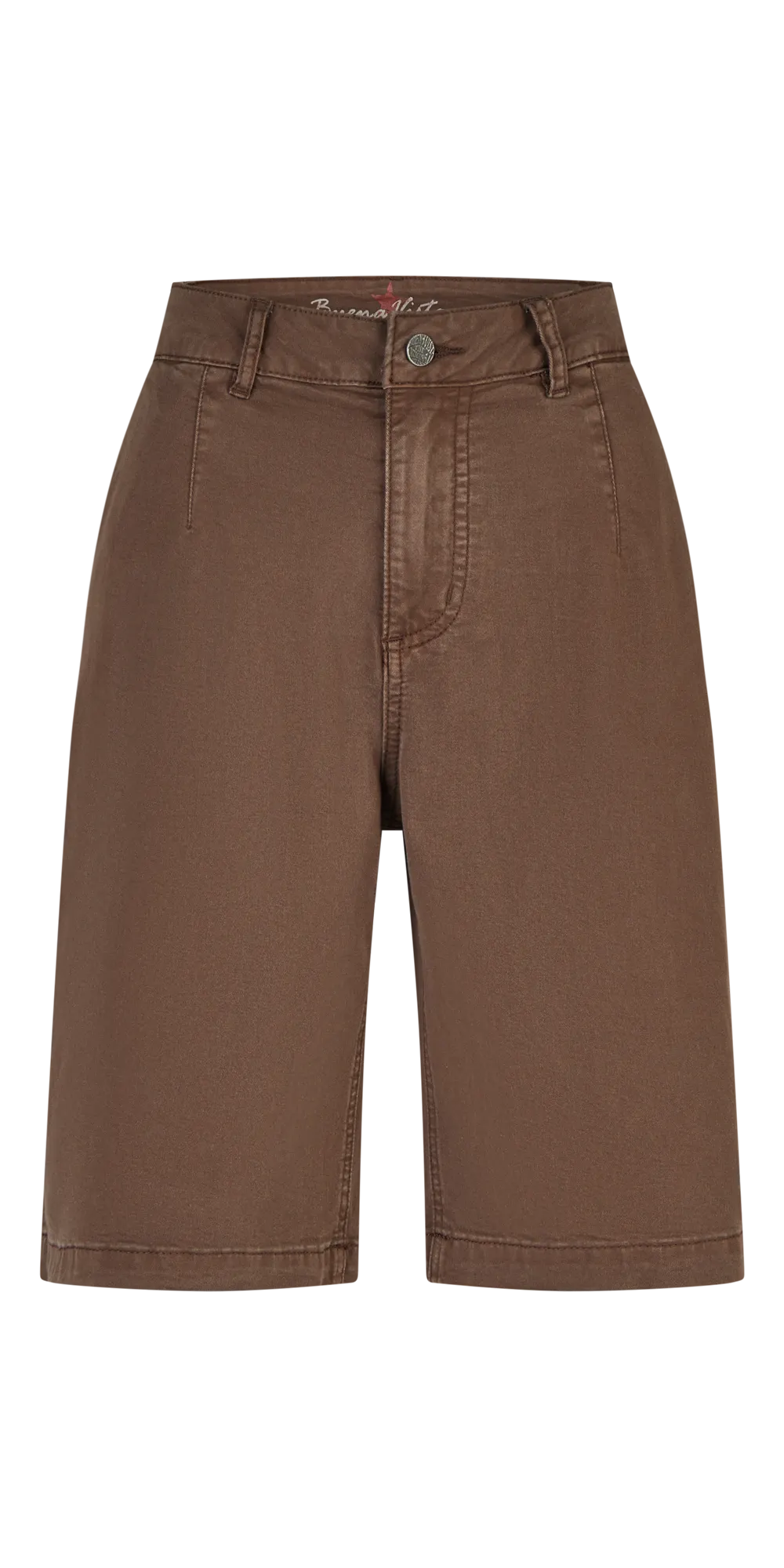 Buena Vista – Buena Vista Damen Chino Shorts