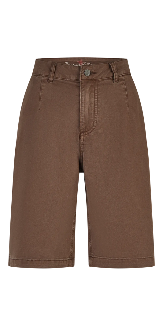 Buena Vista – Buena Vista Damen Chino Shorts