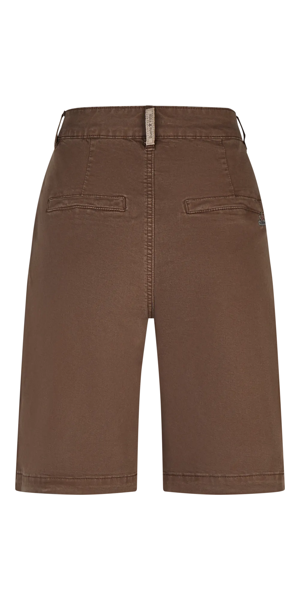 Buena Vista – Buena Vista Damen Chino Shorts