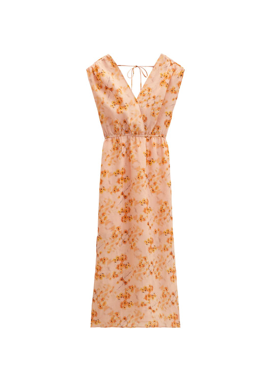 Marc O'Polo – Marc O'Polo Damen Kleid