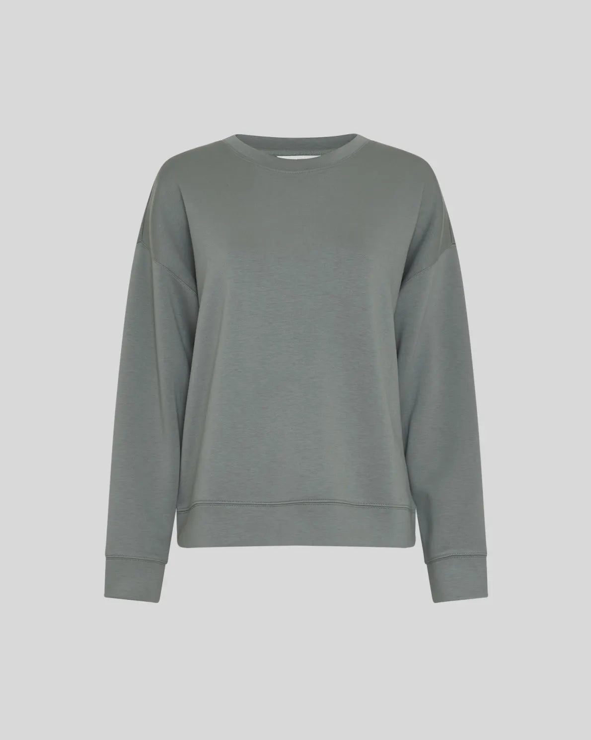 Msch Copenhagen – Msch Copenhagen Damen Sweatshirt MSCHIma Q