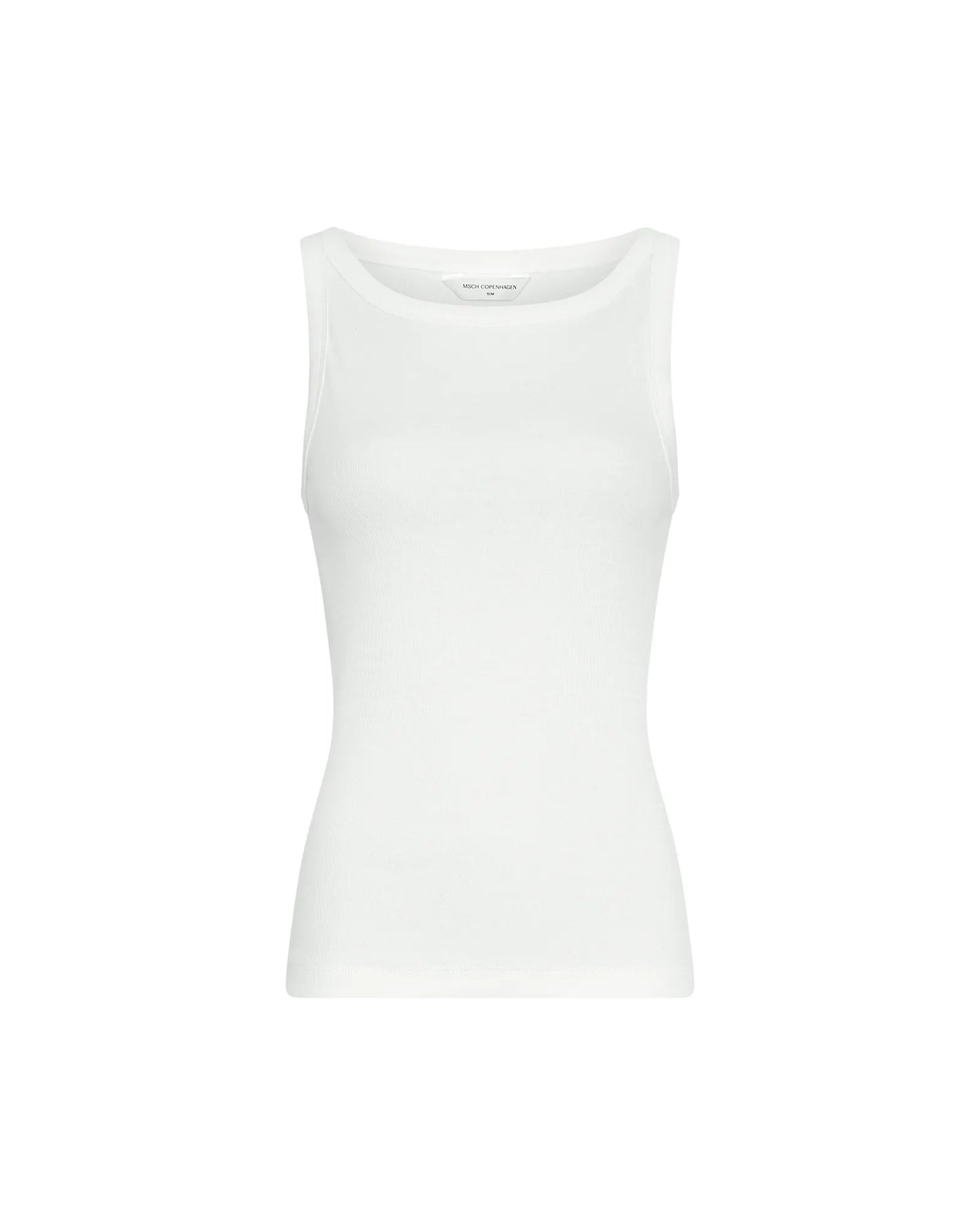 Msch Copenhagen – Msch Copenhagen Damen Shirt MSCHGubbe Rasmia