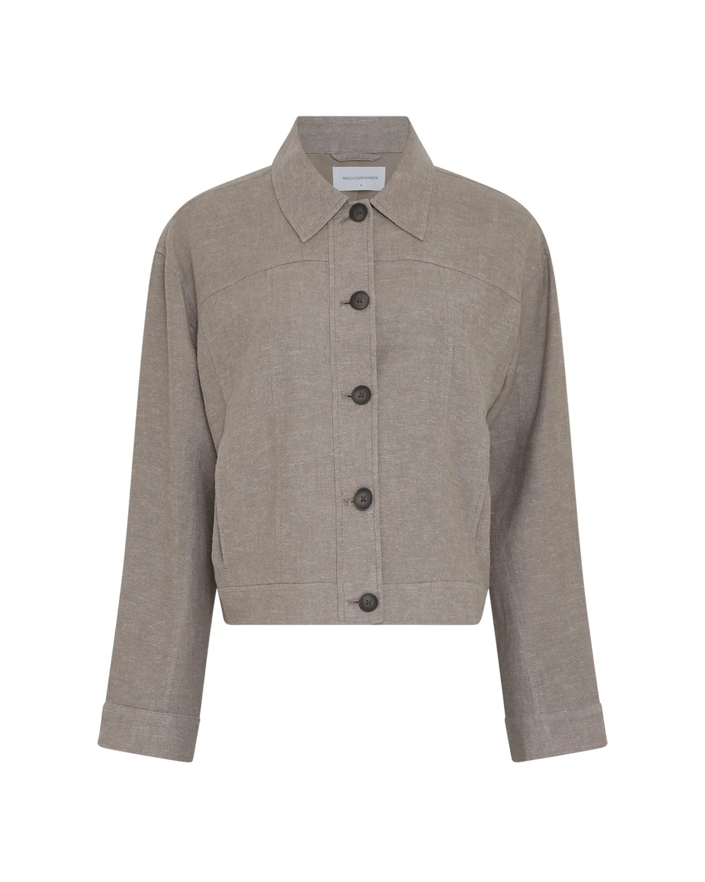Msch Copenhagen – Msch Copenhagen Damen Jacke MSCHViana Ginia Jacket