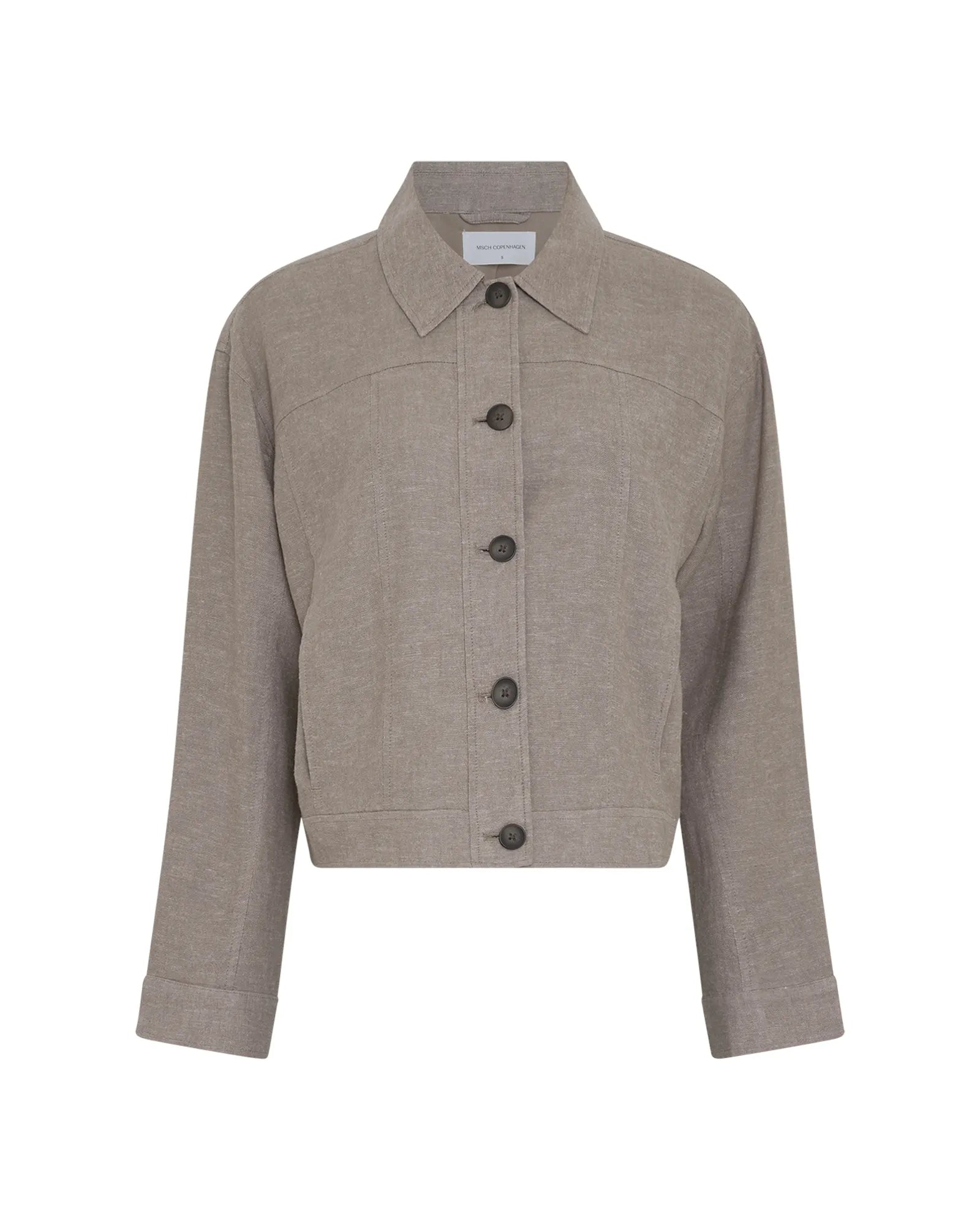 Msch Copenhagen – Msch Copenhagen Damen Jacke MSCHViana Ginia Jacket
