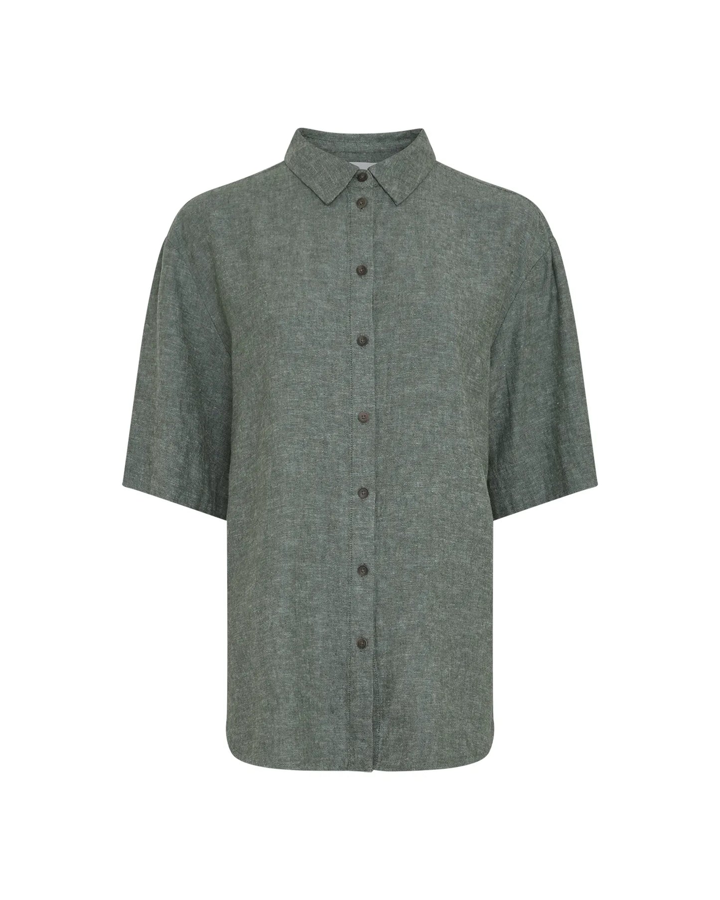 Msch Copenhagen – Msch Copenhagen Damen Bluse MSCHViana Ginia