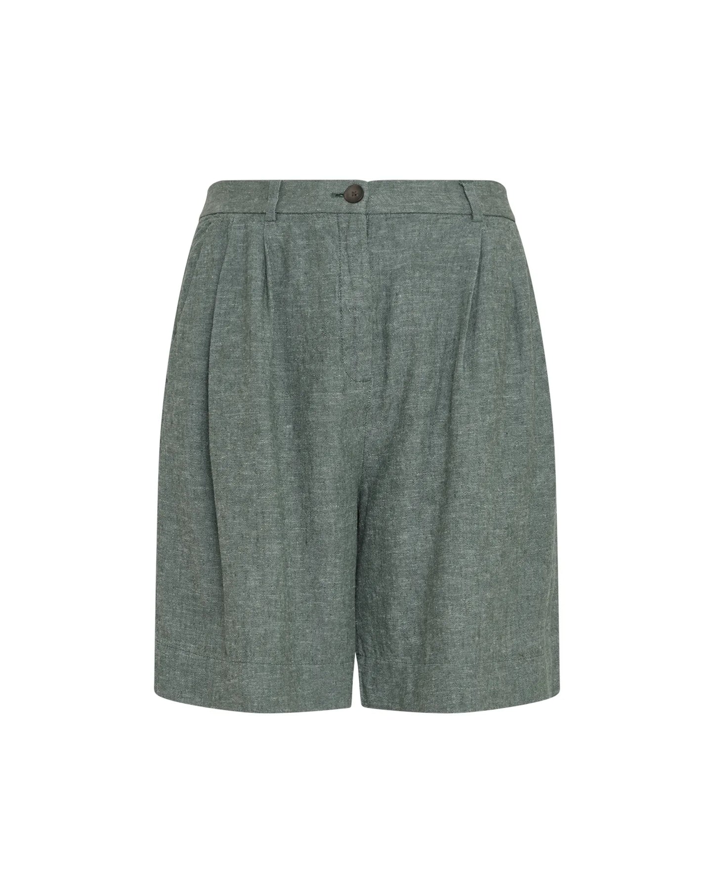 Msch Copenhagen – Msch Copenhagen Damen Shorts MSCHViana Ginia