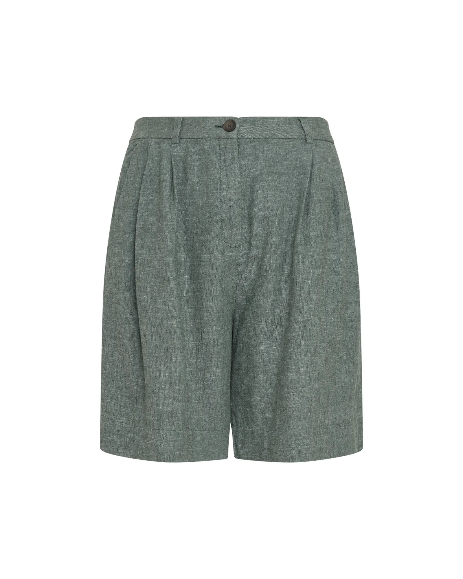 Msch Copenhagen – Msch Copenhagen Damen Shorts MSCHViana Ginia