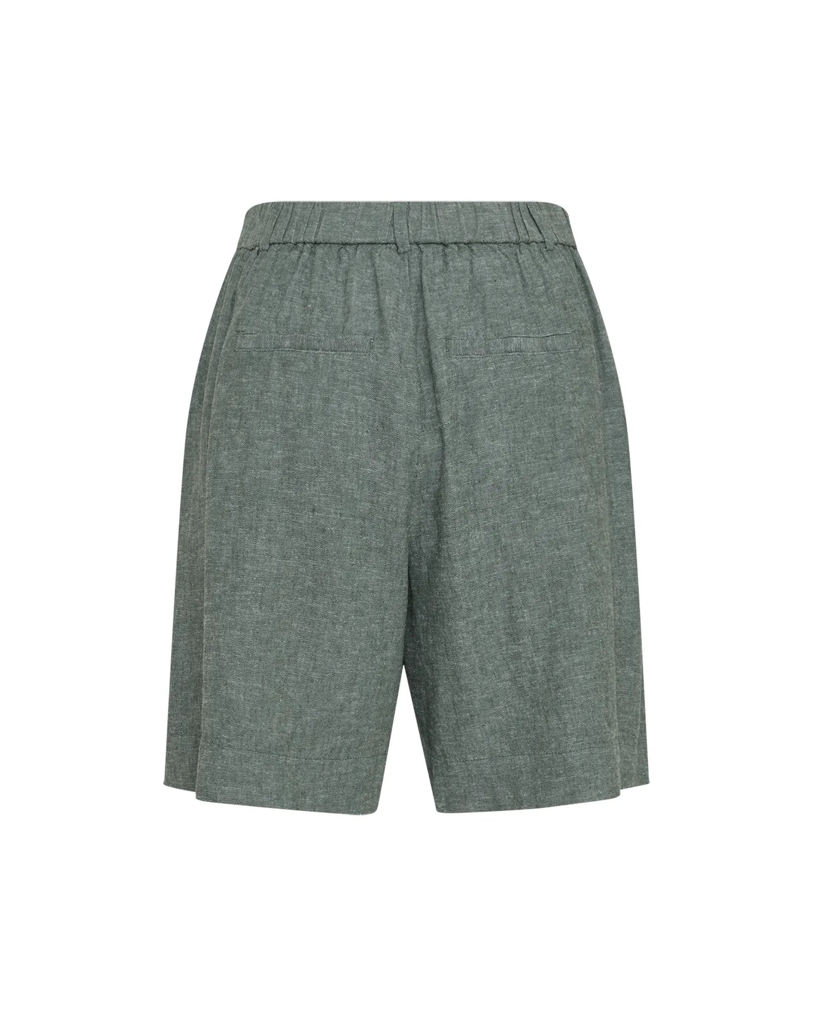 Msch Copenhagen – Msch Copenhagen Damen Shorts MSCHViana Ginia