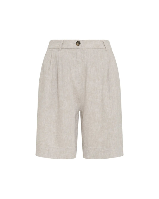 Msch Copenhagen – Msch Copenhagen Damen Shorts MSCHViana Ginia