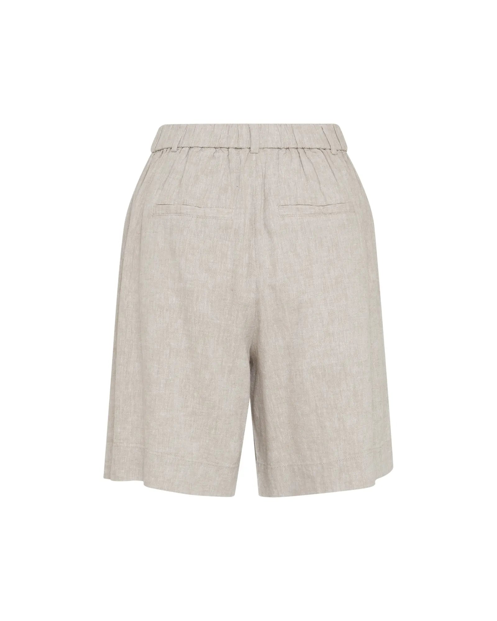 Msch Copenhagen – Msch Copenhagen Damen Shorts MSCHViana Ginia