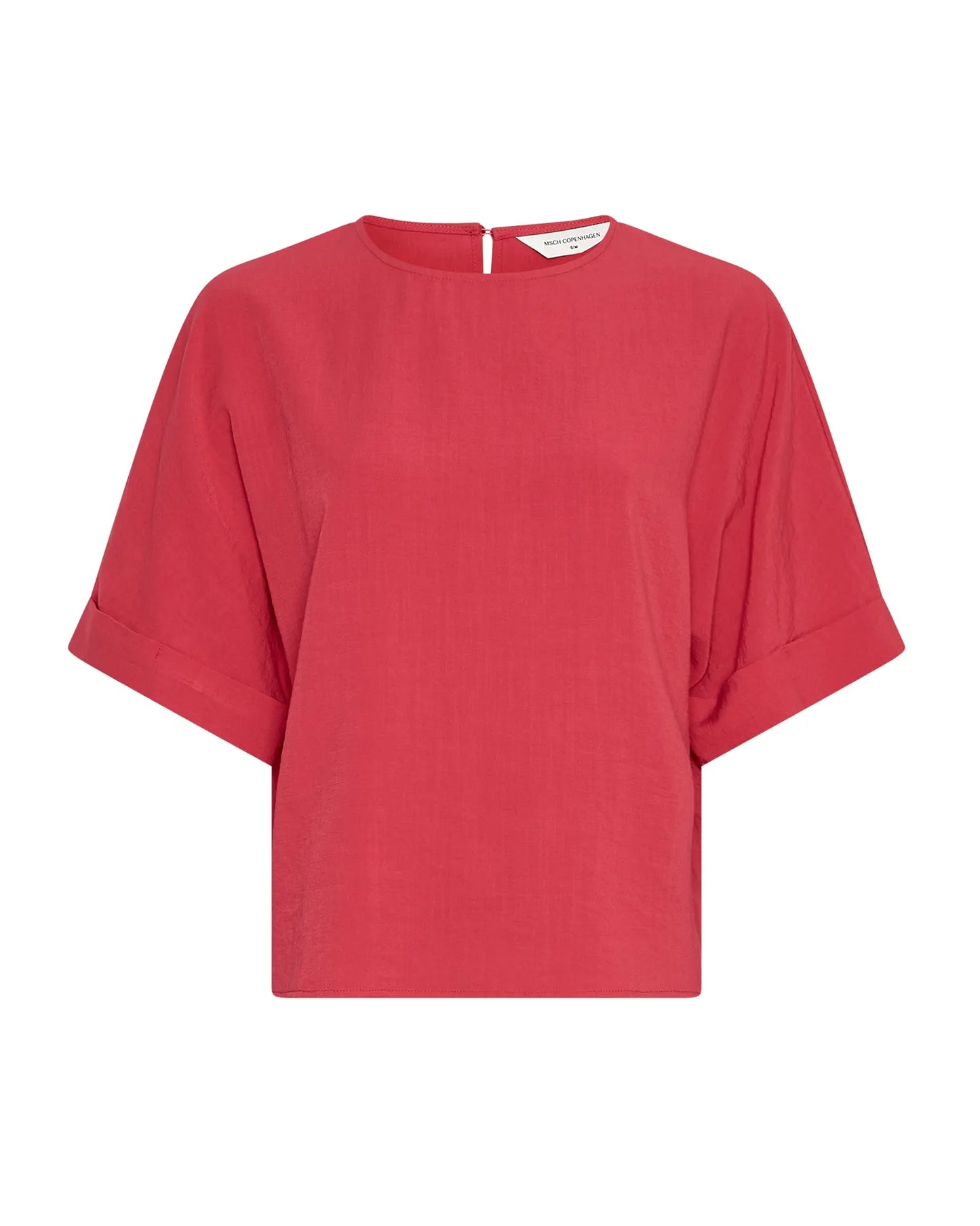 Msch Copenhagen – Msch Copenhagen Damen Shirt MSCHDaria