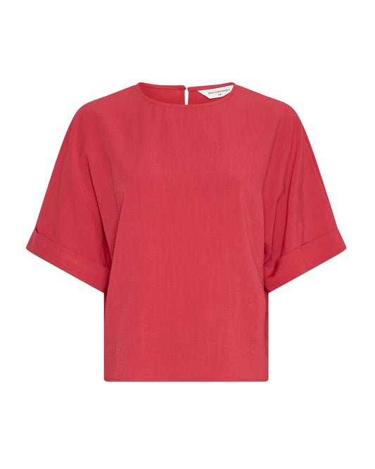 Msch Copenhagen – Msch Copenhagen Damen Shirt MSCHDaria