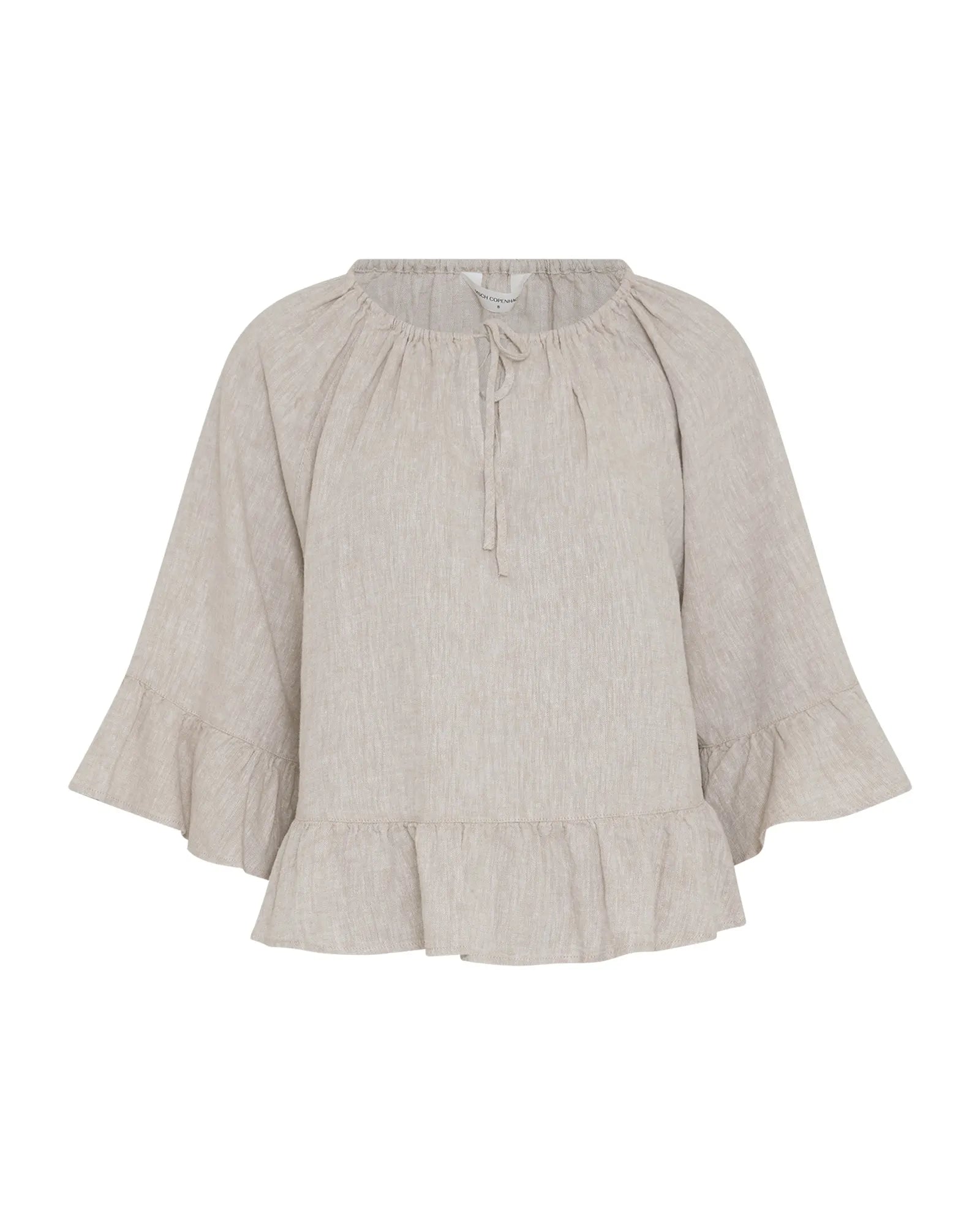 Msch Copenhagen – Msch Copenhagen Damen Bluse MSCHViana Ginia