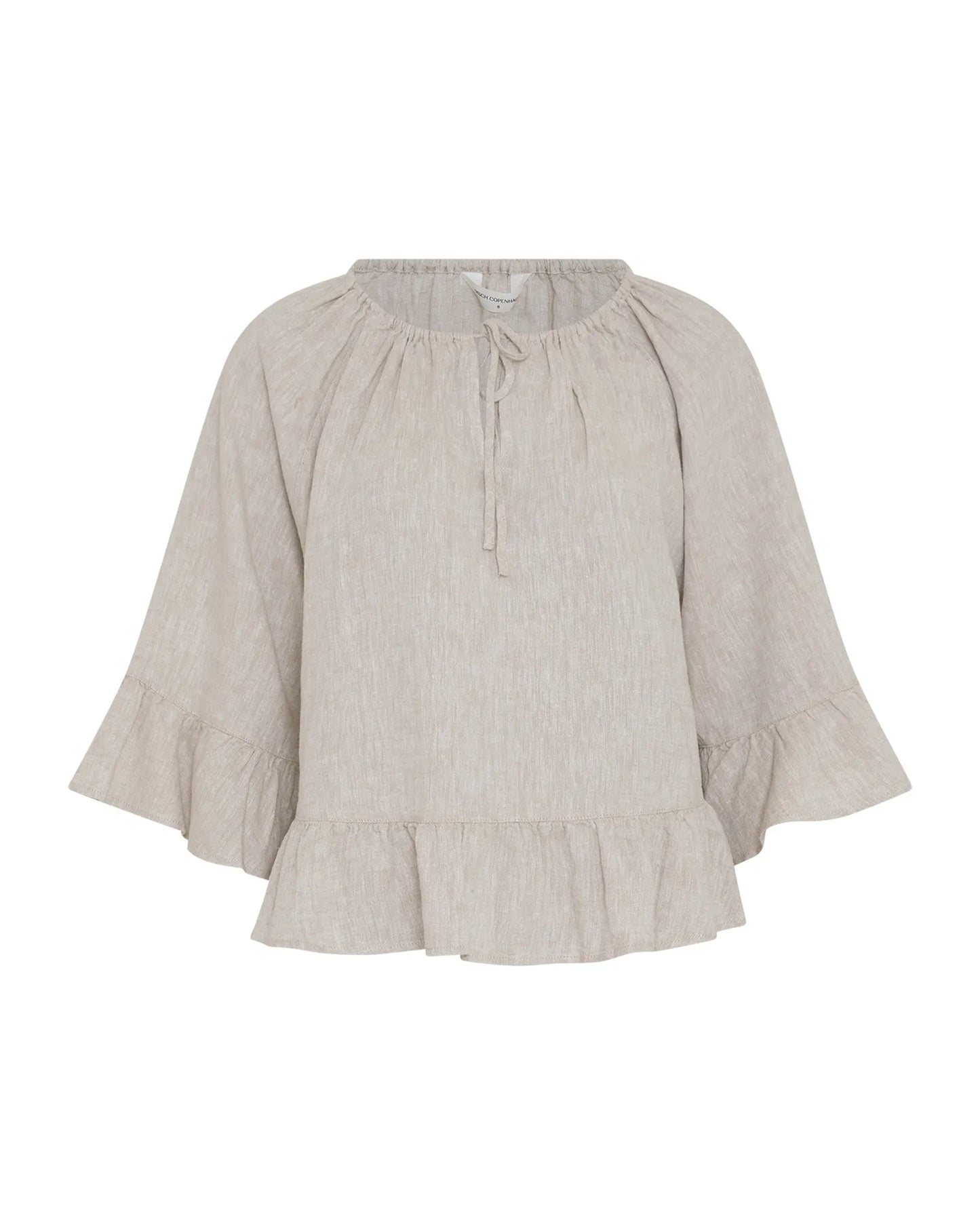 Msch Copenhagen – Msch Copenhagen Damen Bluse MSCHViana Ginia