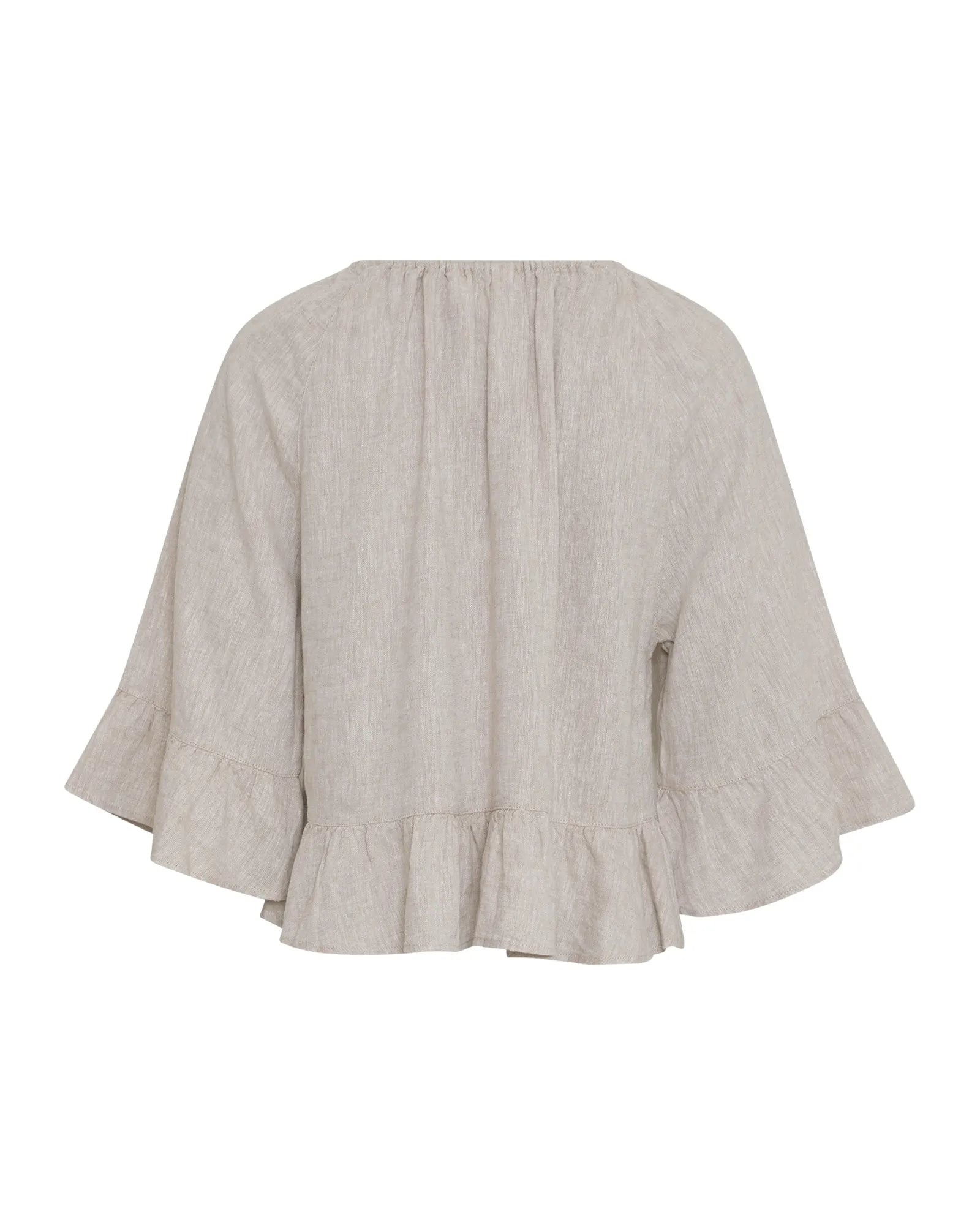 Msch Copenhagen – Msch Copenhagen Damen Bluse MSCHViana Ginia