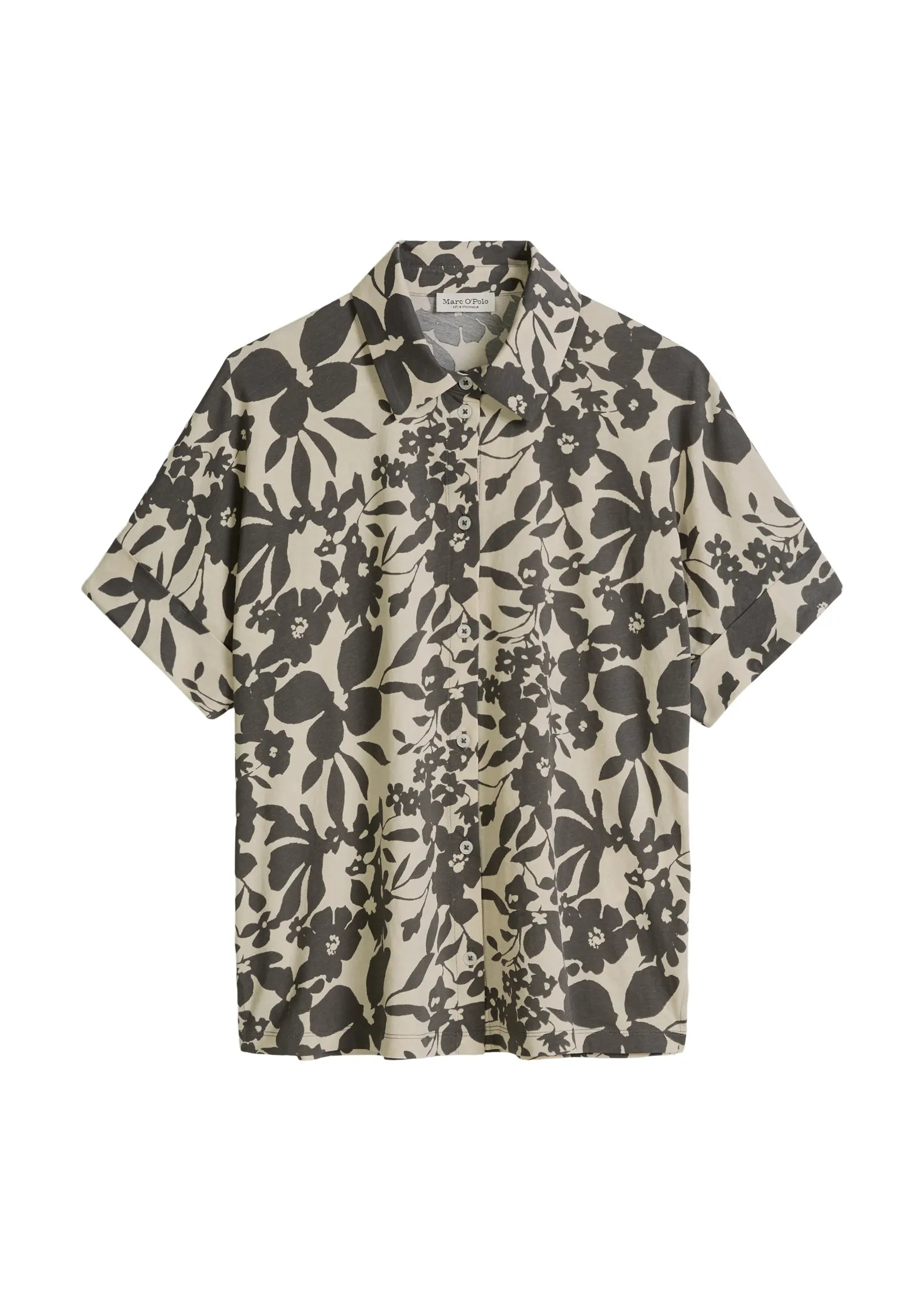 Marc O'Polo – Marc O'Polo Damen Bluse