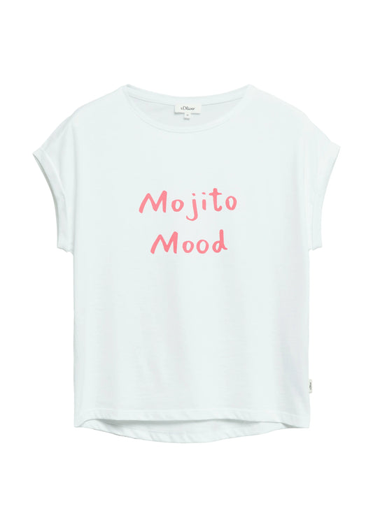 s.Oliver – s.Oliver Damen T-Shirt