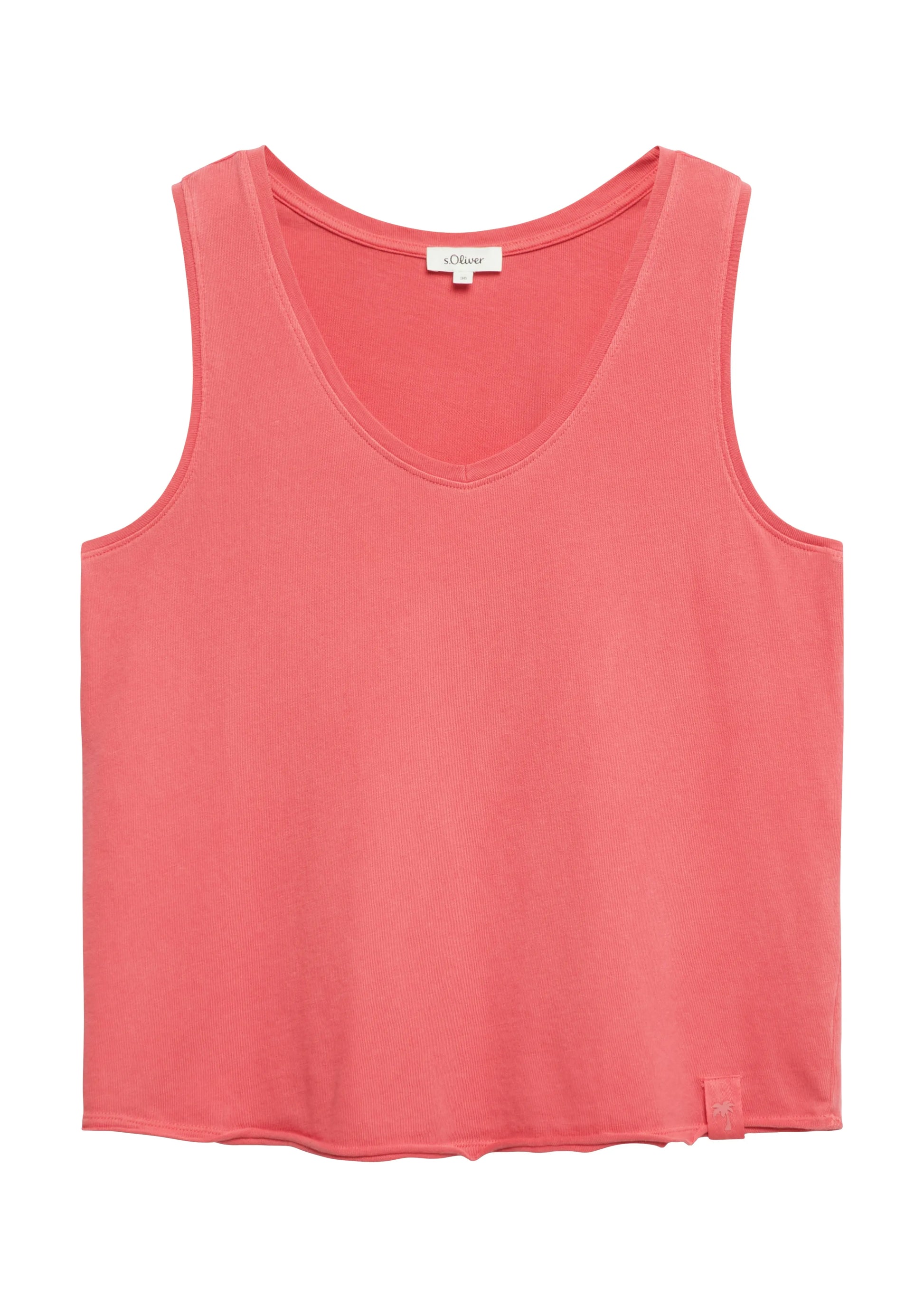 s.Oliver – s.Oliver Damen T-Shirt