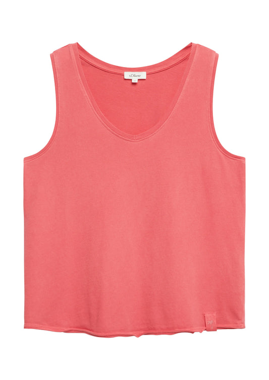 s.Oliver – s.Oliver Damen T-Shirt