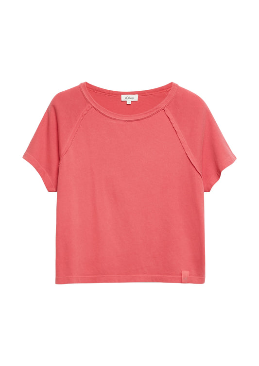 s.Oliver – s.Oliver Damen T-Shirt