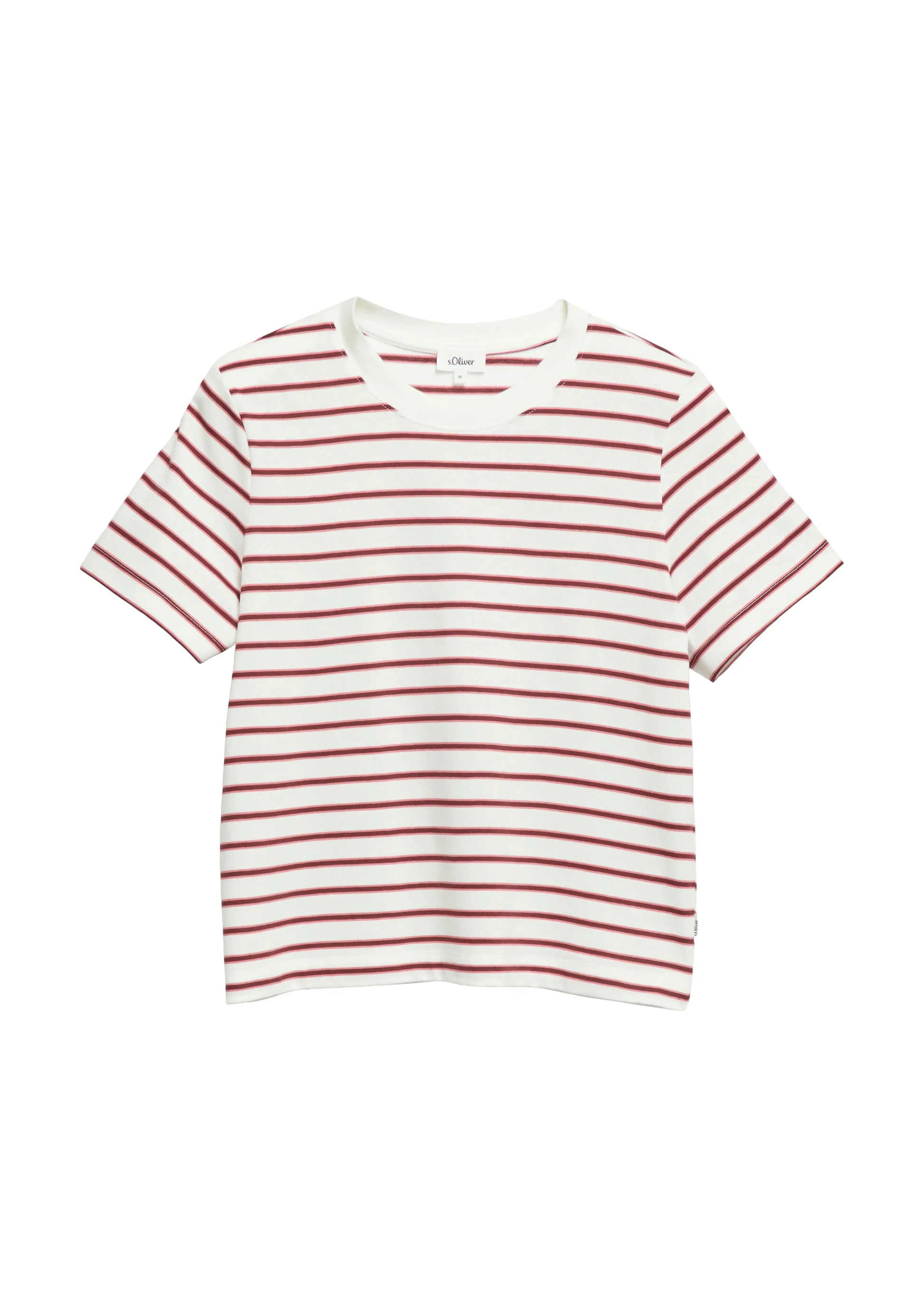 s.Oliver – s.Oliver Damen T-Shirt