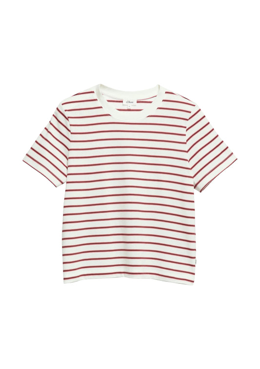 s.Oliver – s.Oliver Damen T-Shirt