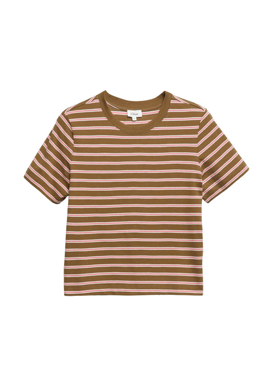 s.Oliver – s.Oliver Damen T-Shirt