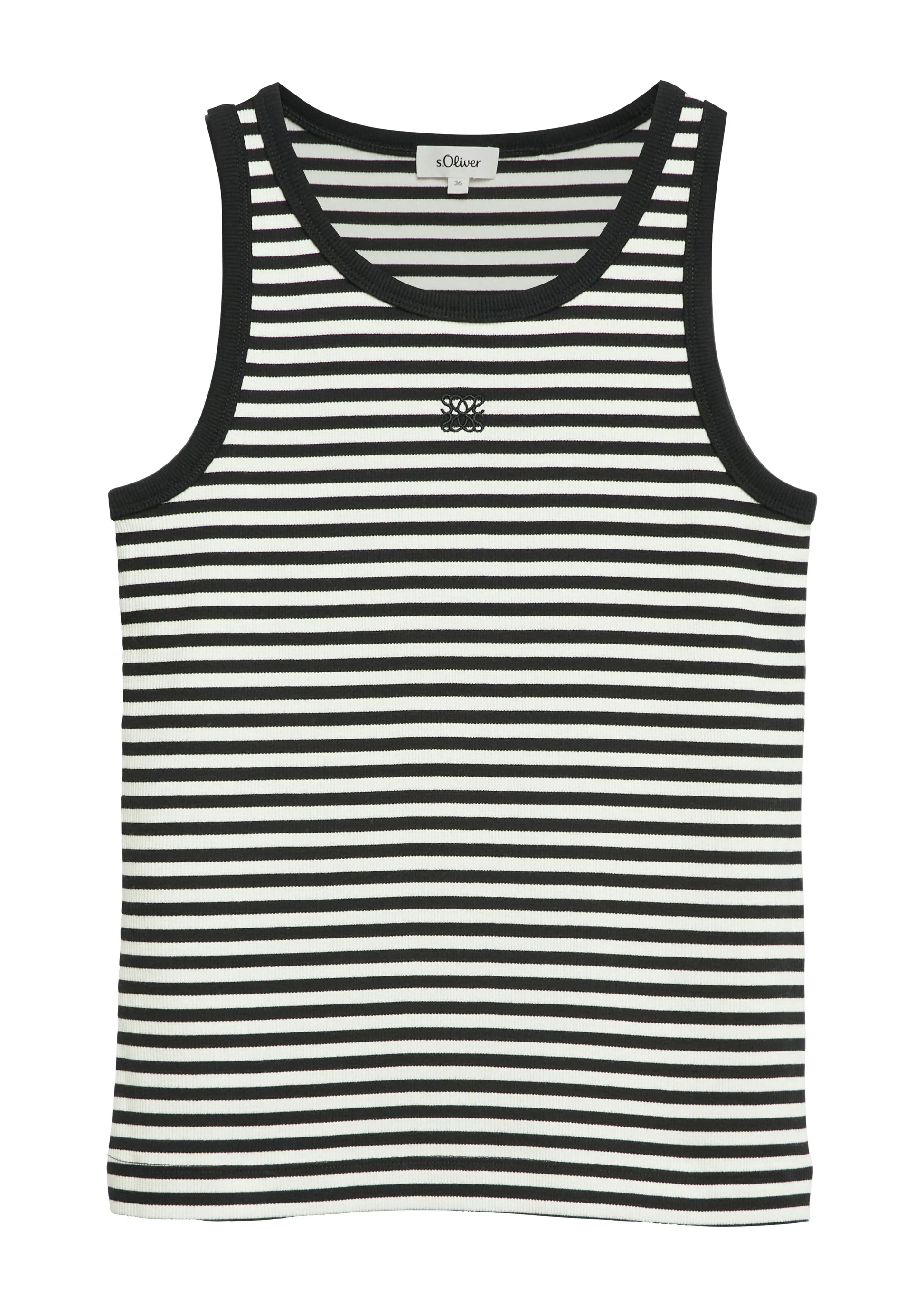 s.Oliver – s.Oliver Damen Top