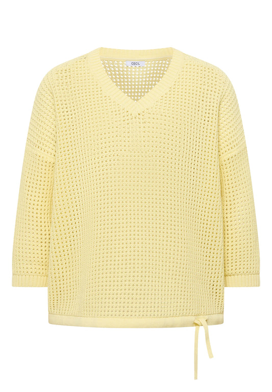 Cecil – Cecil Damen Pullover