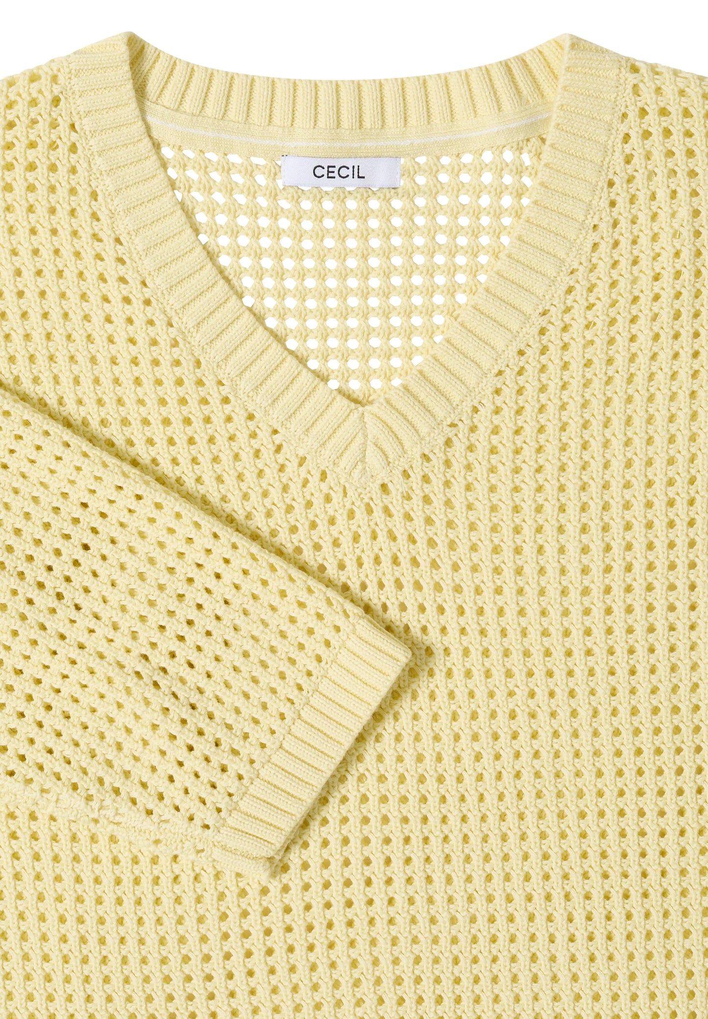 Cecil – Cecil Damen Pullover