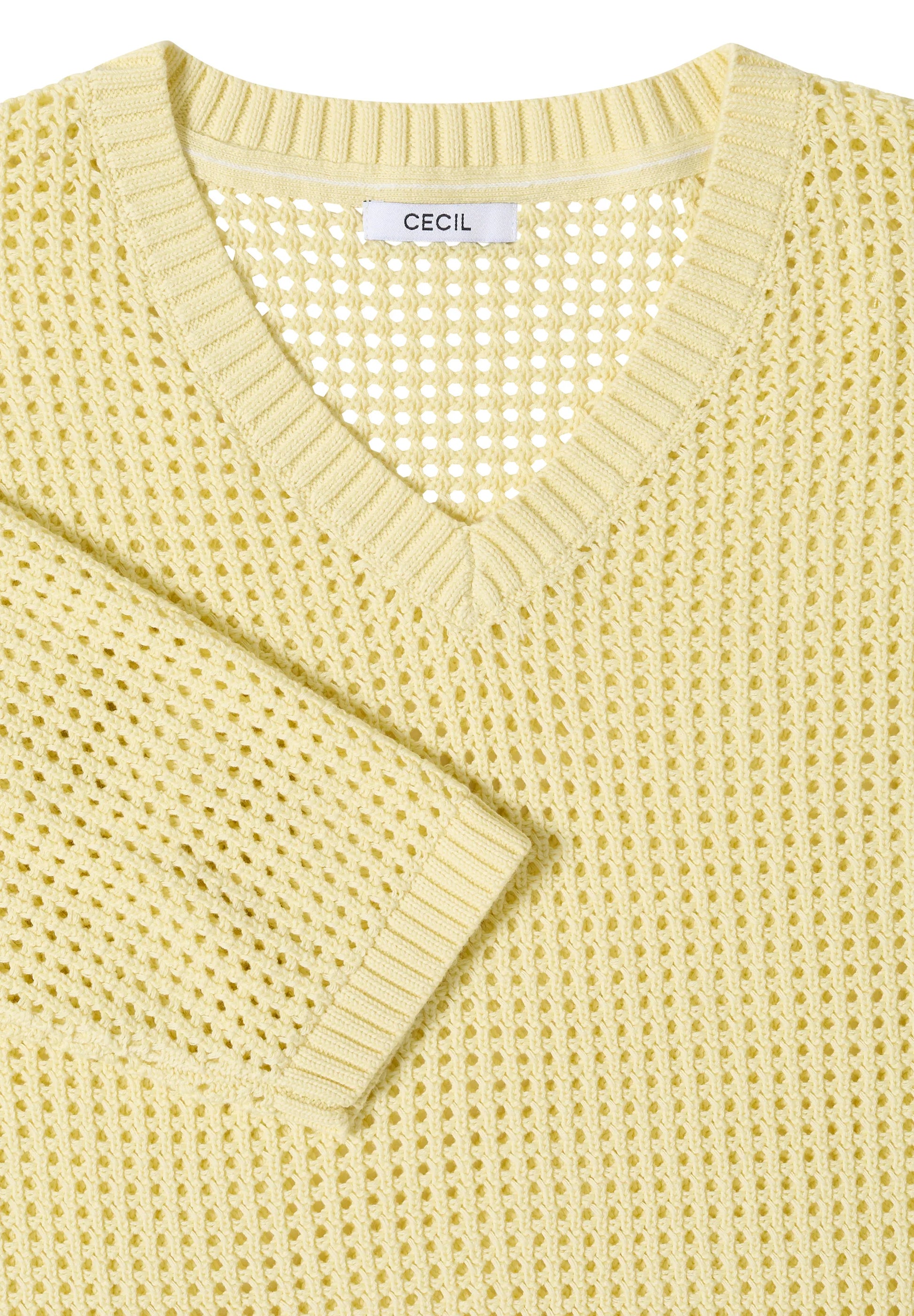Cecil – Cecil Damen Pullover