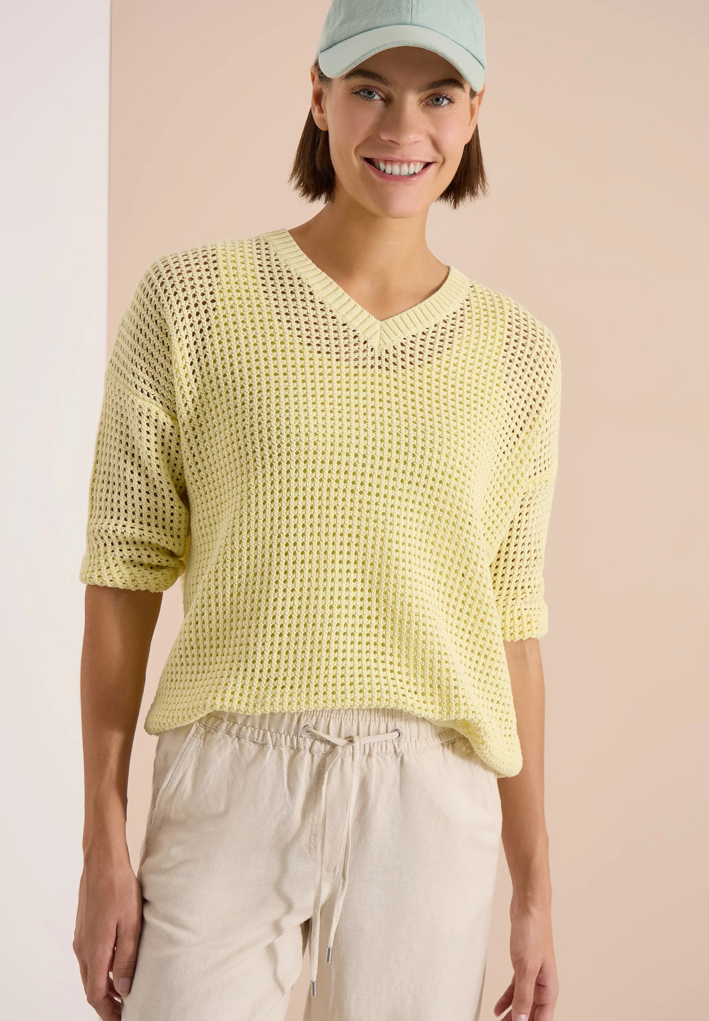 Cecil – Cecil Damen Pullover