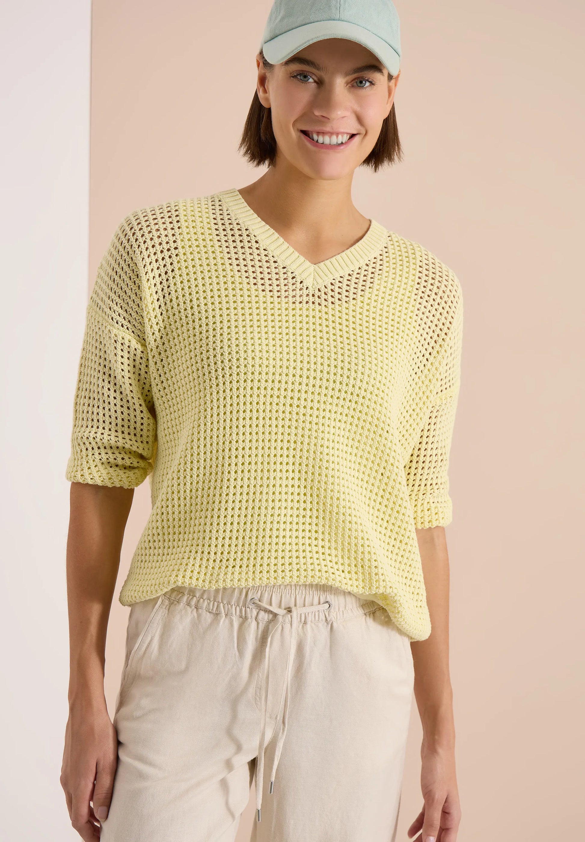 Cecil – Cecil Damen Pullover