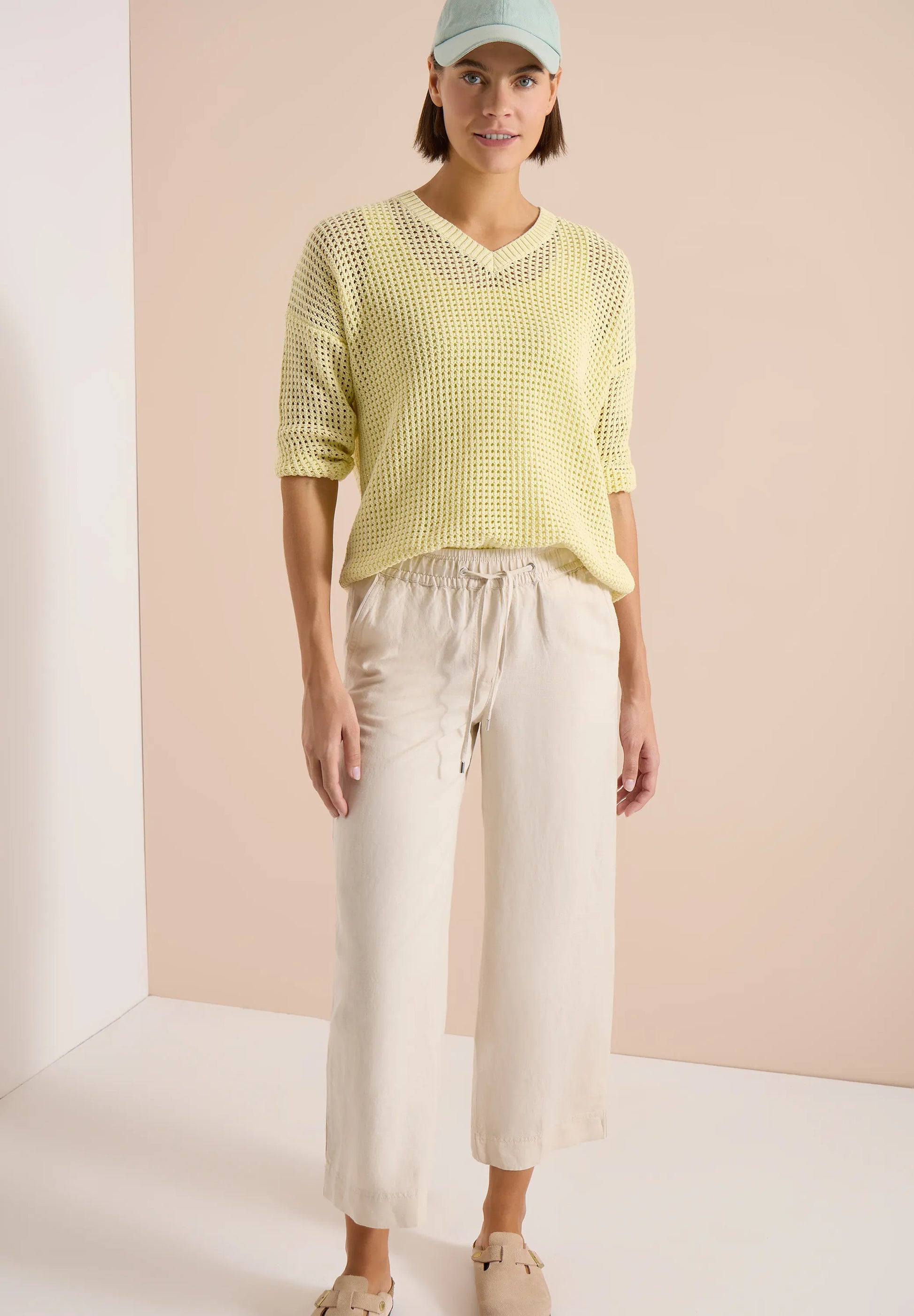 Cecil – Cecil Damen Pullover