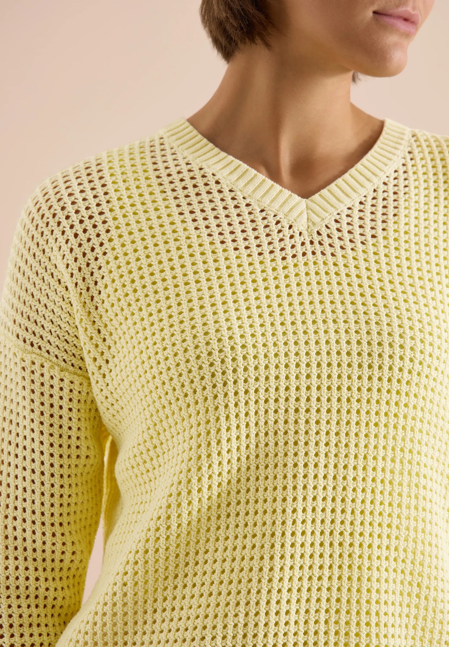 Cecil – Cecil Damen Pullover
