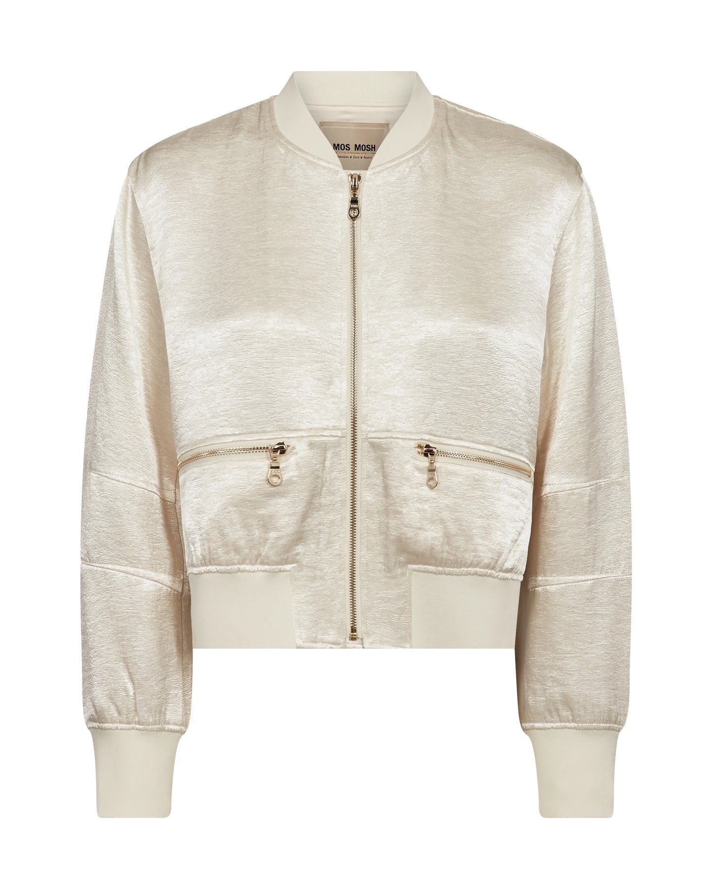 Mos Mosh – Mos Mosh Damen Jacke MMCate Elna Jacket