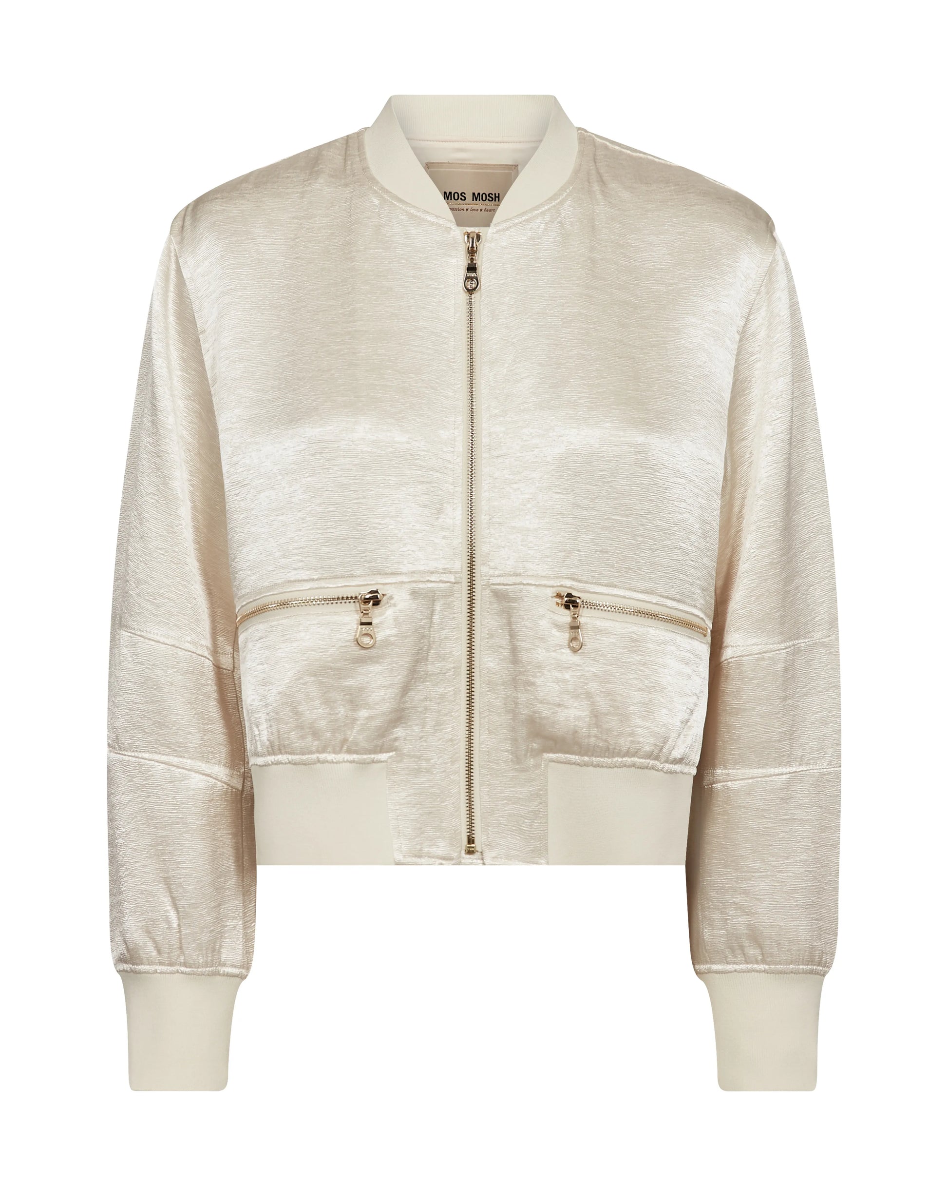 Mos Mosh – Mos Mosh Damen Jacke MMCate Elna Jacket