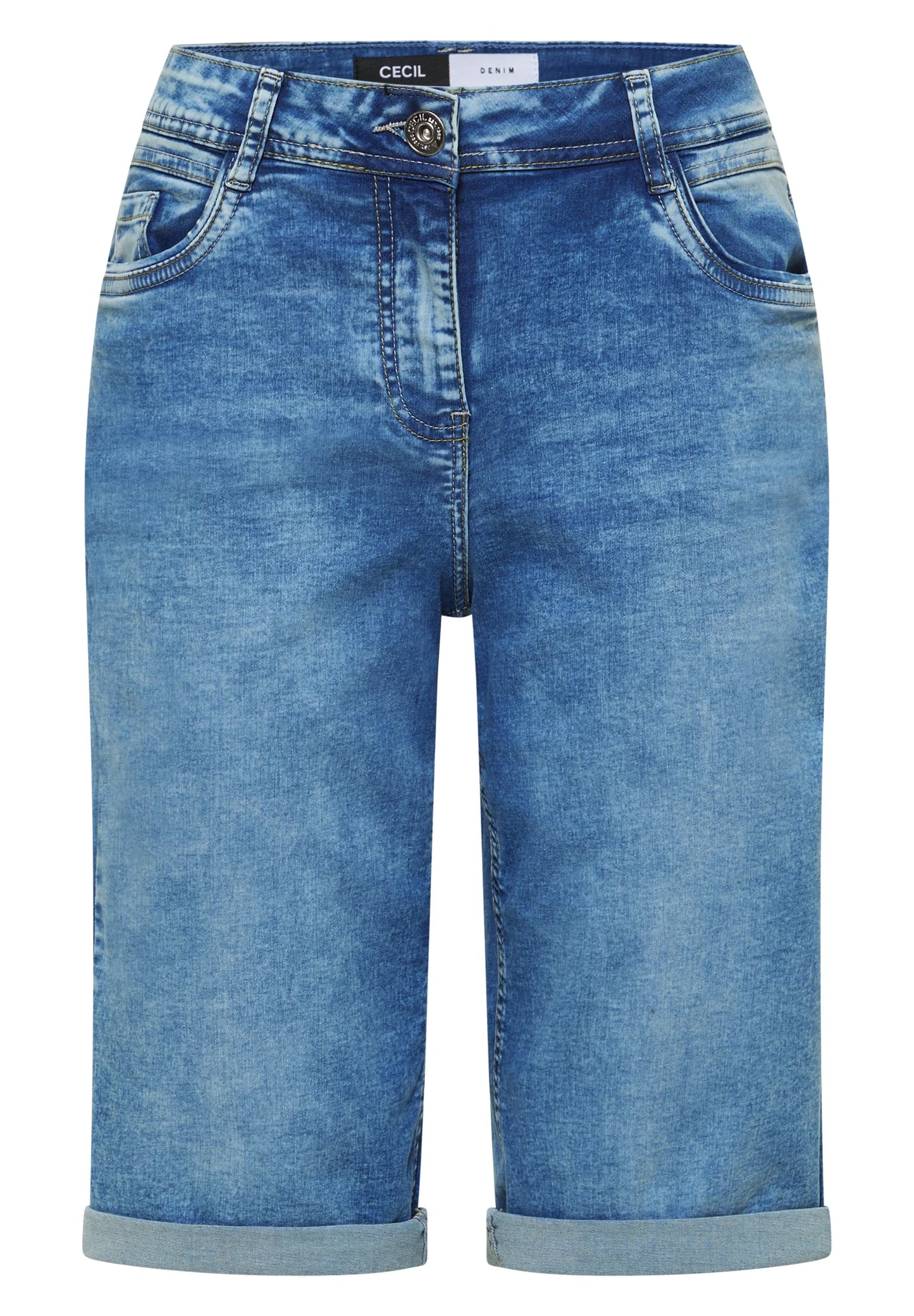 Cecil – Cecil Damen Shorts