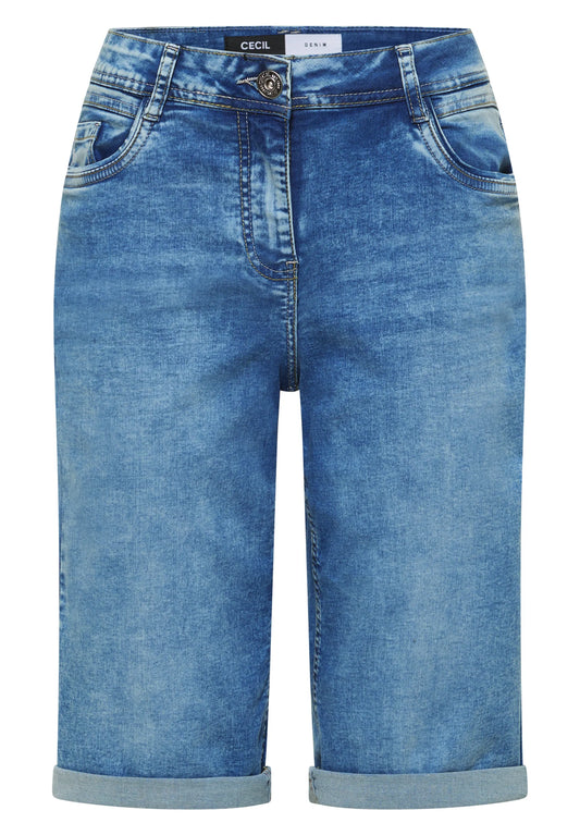 Cecil – Cecil Damen Shorts