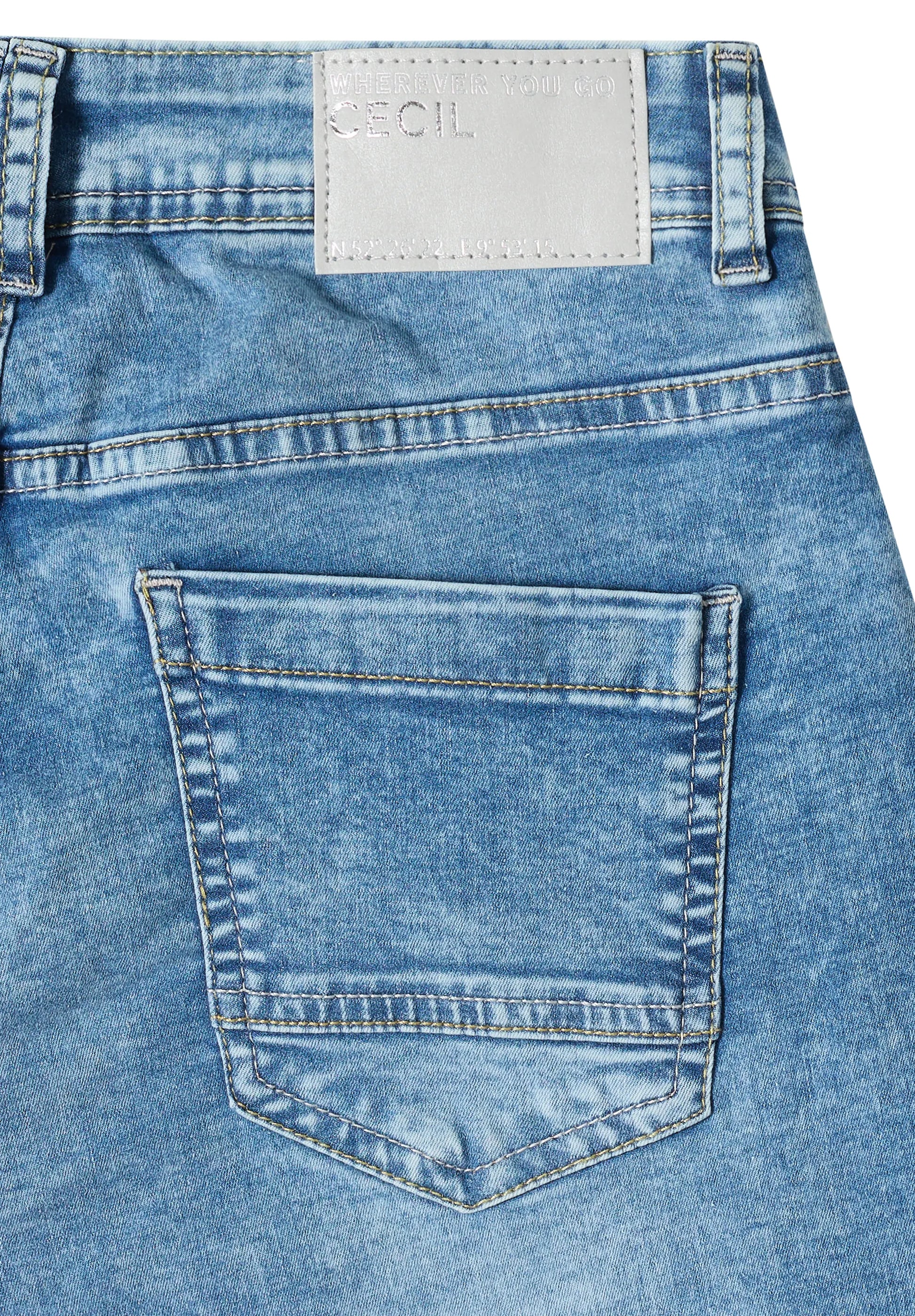 Cecil – Cecil Damen Shorts