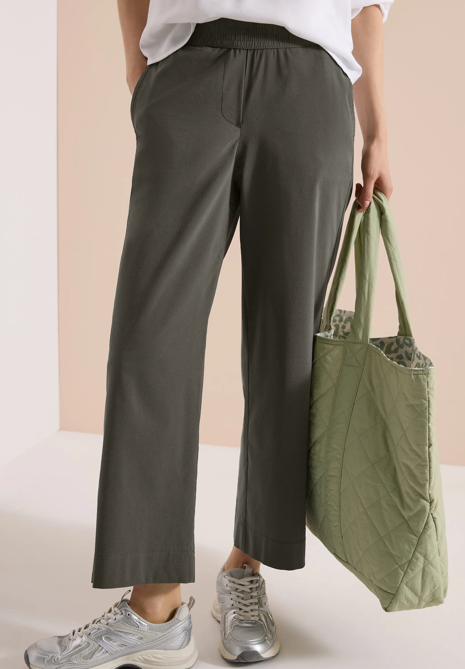 Cecil – Cecil Damen Hose