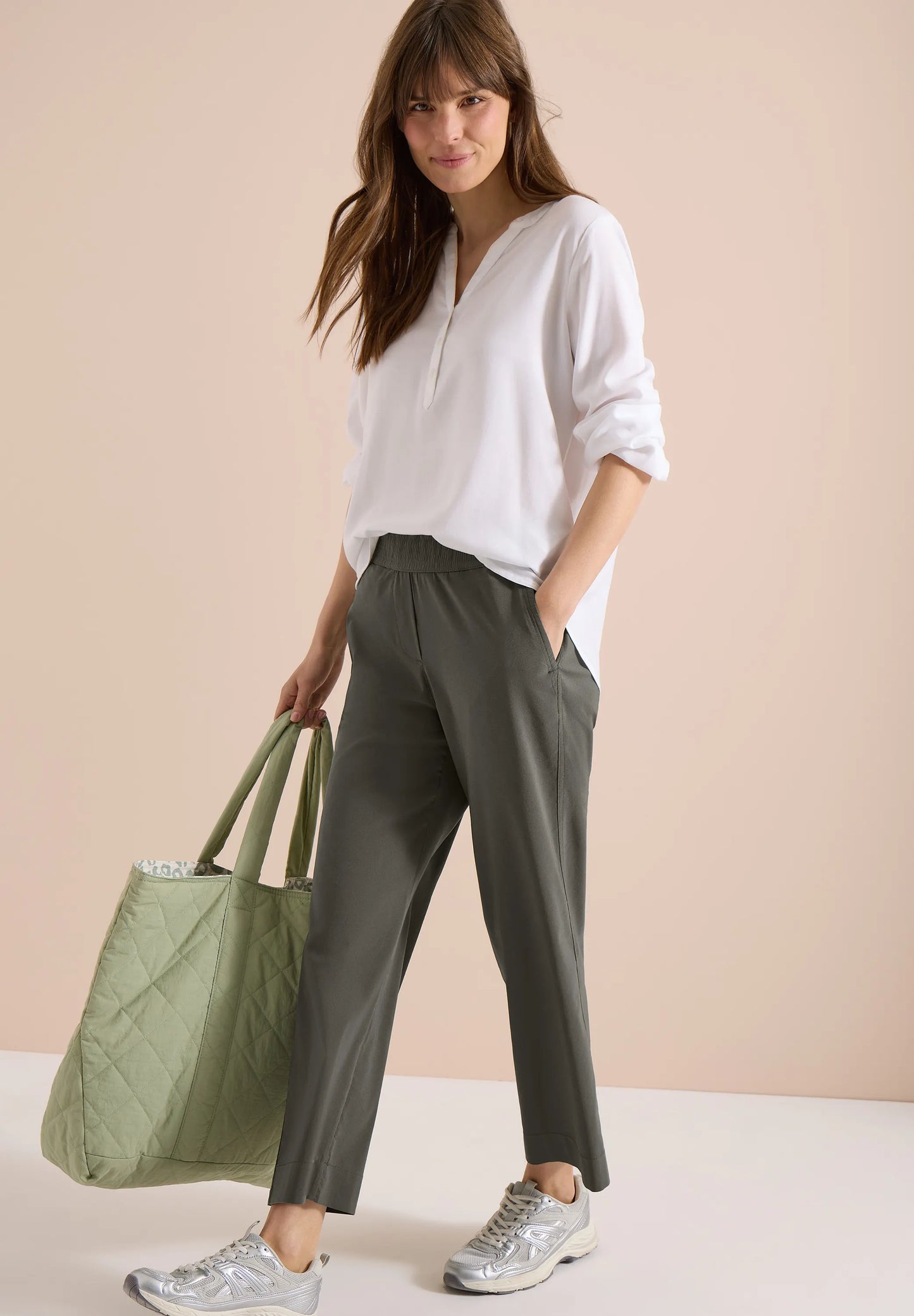 Cecil – Cecil Damen Hose